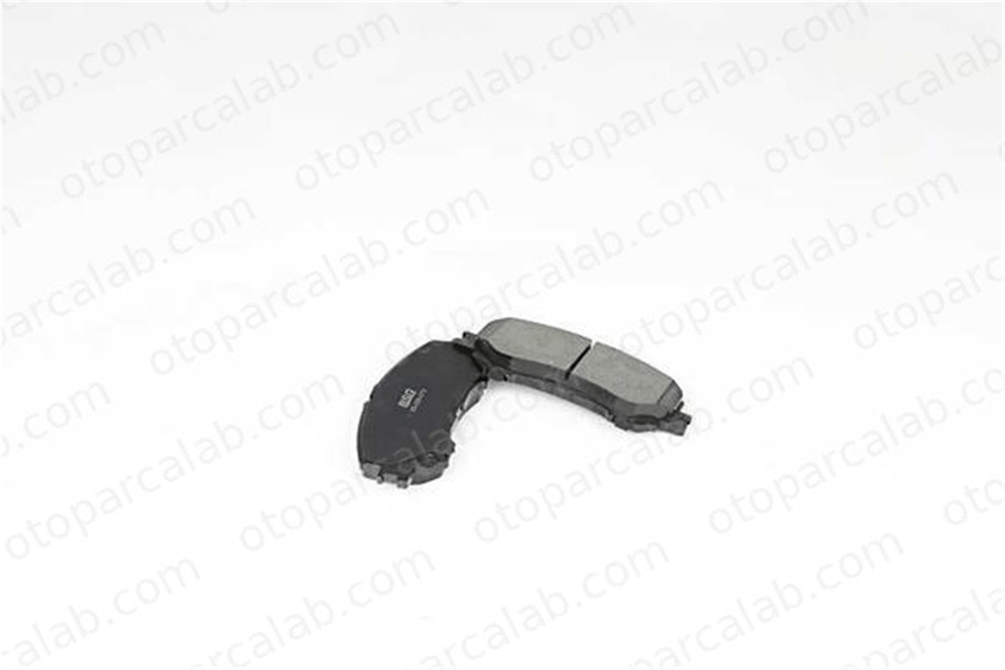 BSG 63-200-012 Fren Disk Balata Ön NISSAN QASHQAI II SUV X-TRAIL III D10604EA0A D10604BA0A
