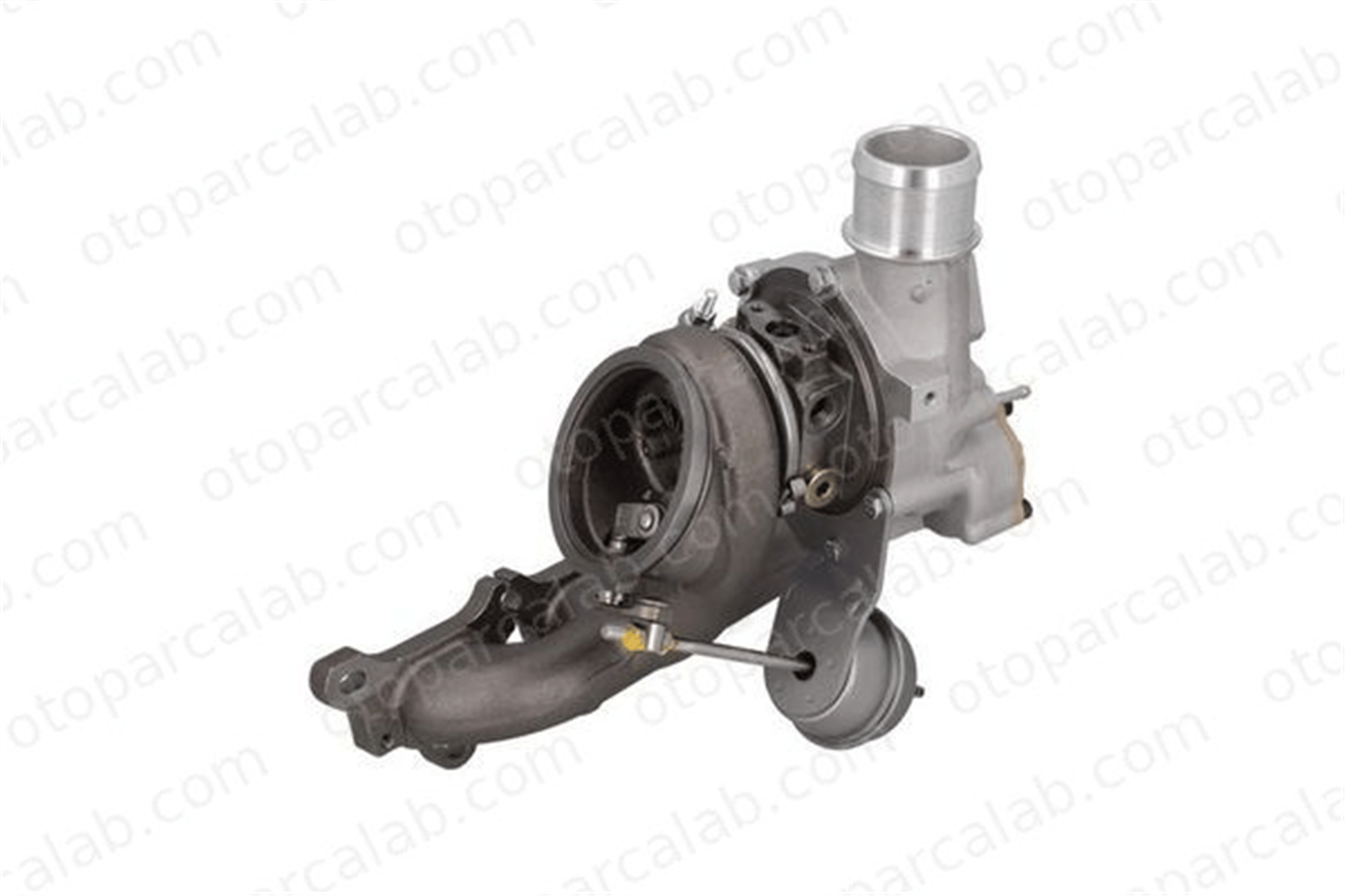 BSG 65-100-005 Turbo Şarj OPEL CORSA D ASTRA J 5860016 860288