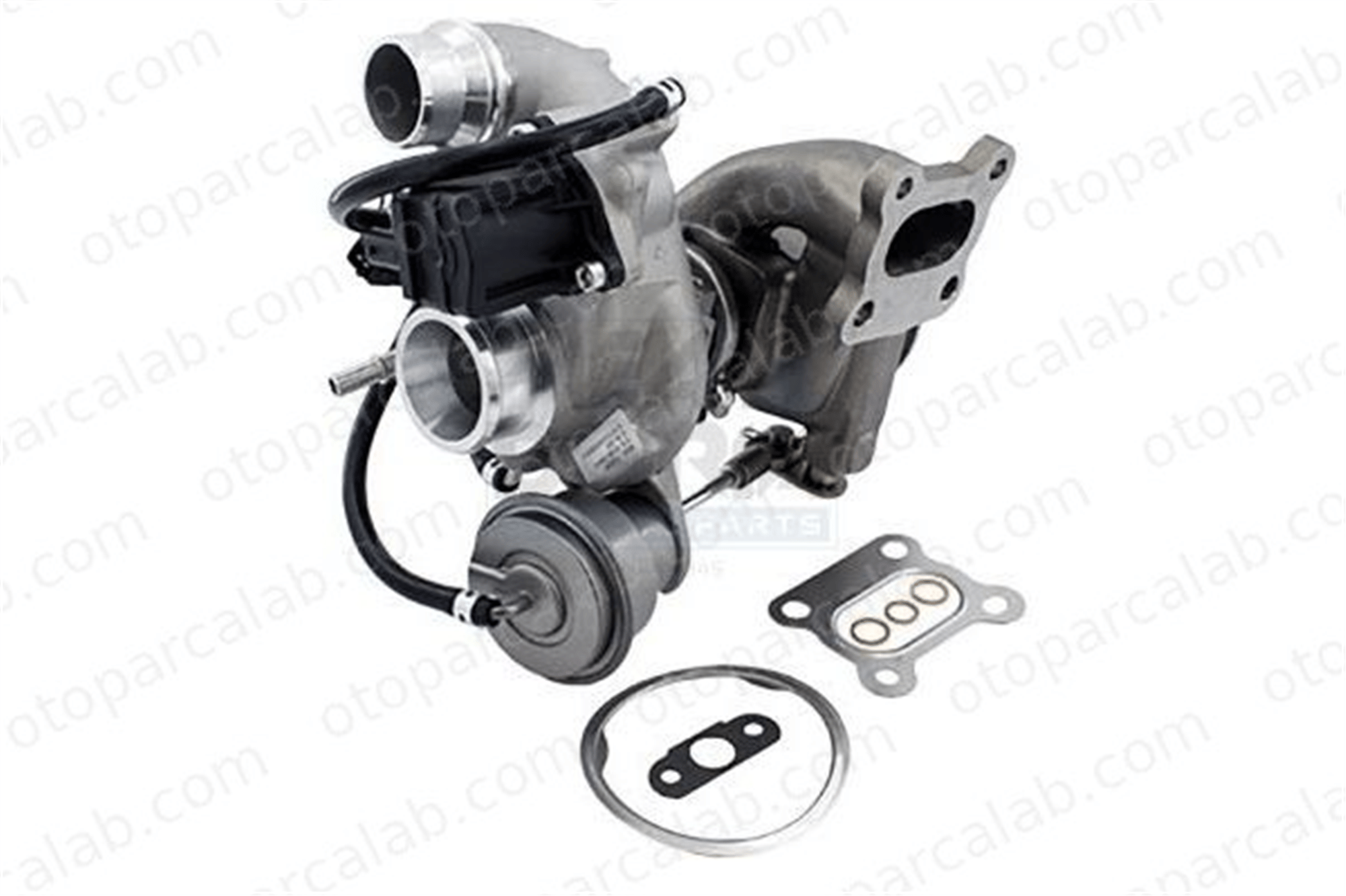 BSG 65-100-009 Turbo Şarj OPEL ASTRA K ASTRA K Sports Tourer 12668297 12679375