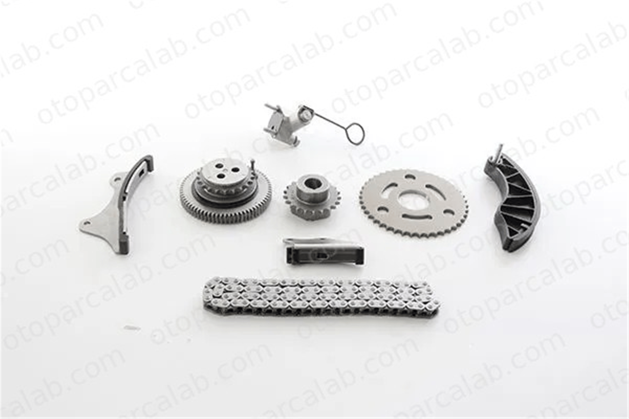 BSG 65-102-002 Triger Zincir Seti OPEL ASTRA K ASTRA K Sports Tourer 95528472 55495936