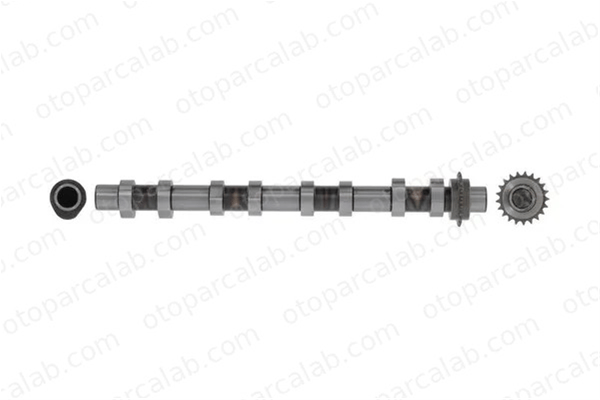 BSG 65-108-009 Eksantrik Mili CITROËN BERLINGO Kasa/büyük limuzin OPEL COMBO Kasa/büyük limuzin 9825017880 39175858