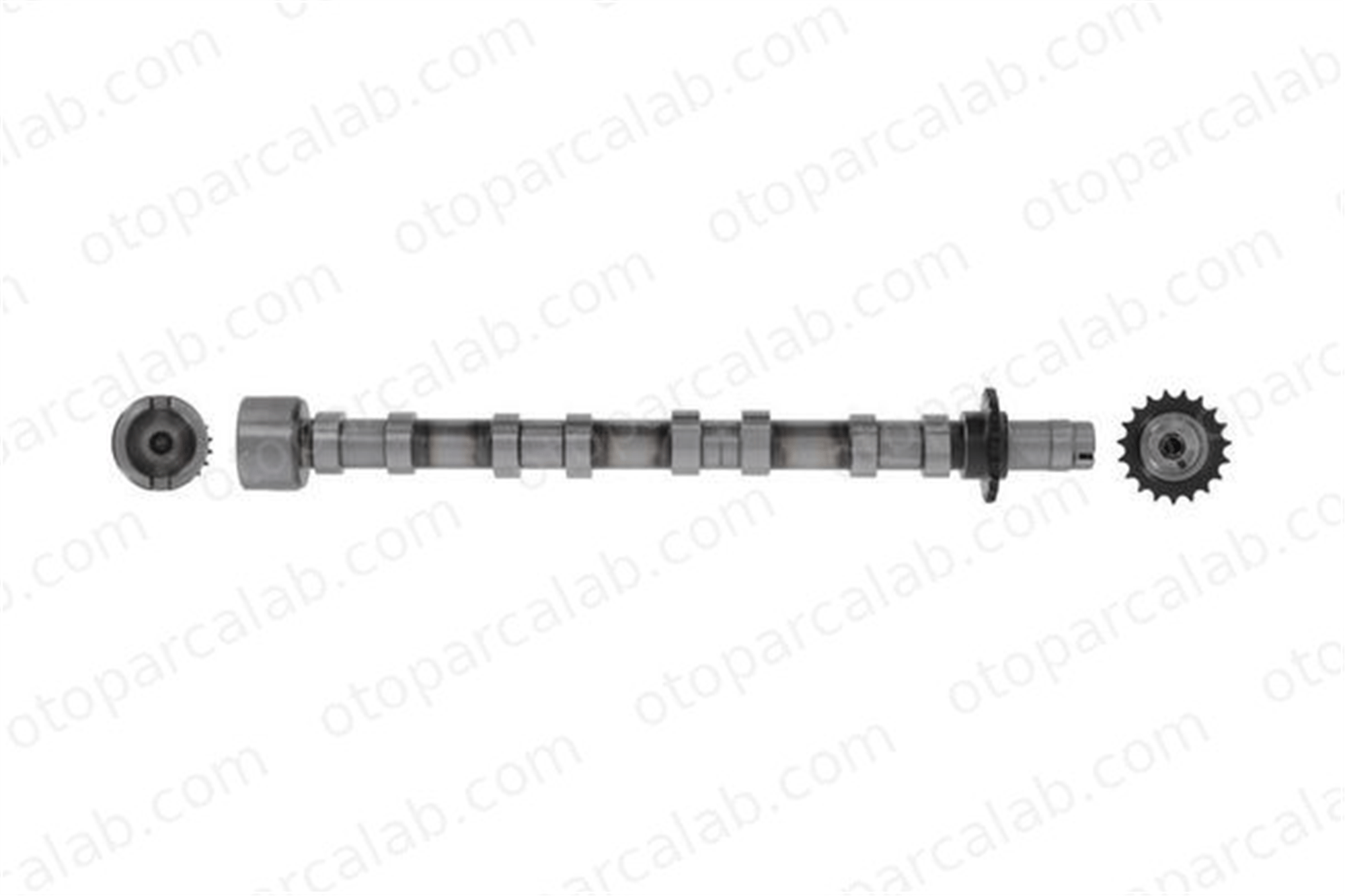 BSG 65-108-010 Eksantrik Mili CITROËN JUMPER Panelvan/Van JUMPER Platform şasi 9804424280 DS7Q6A273BA