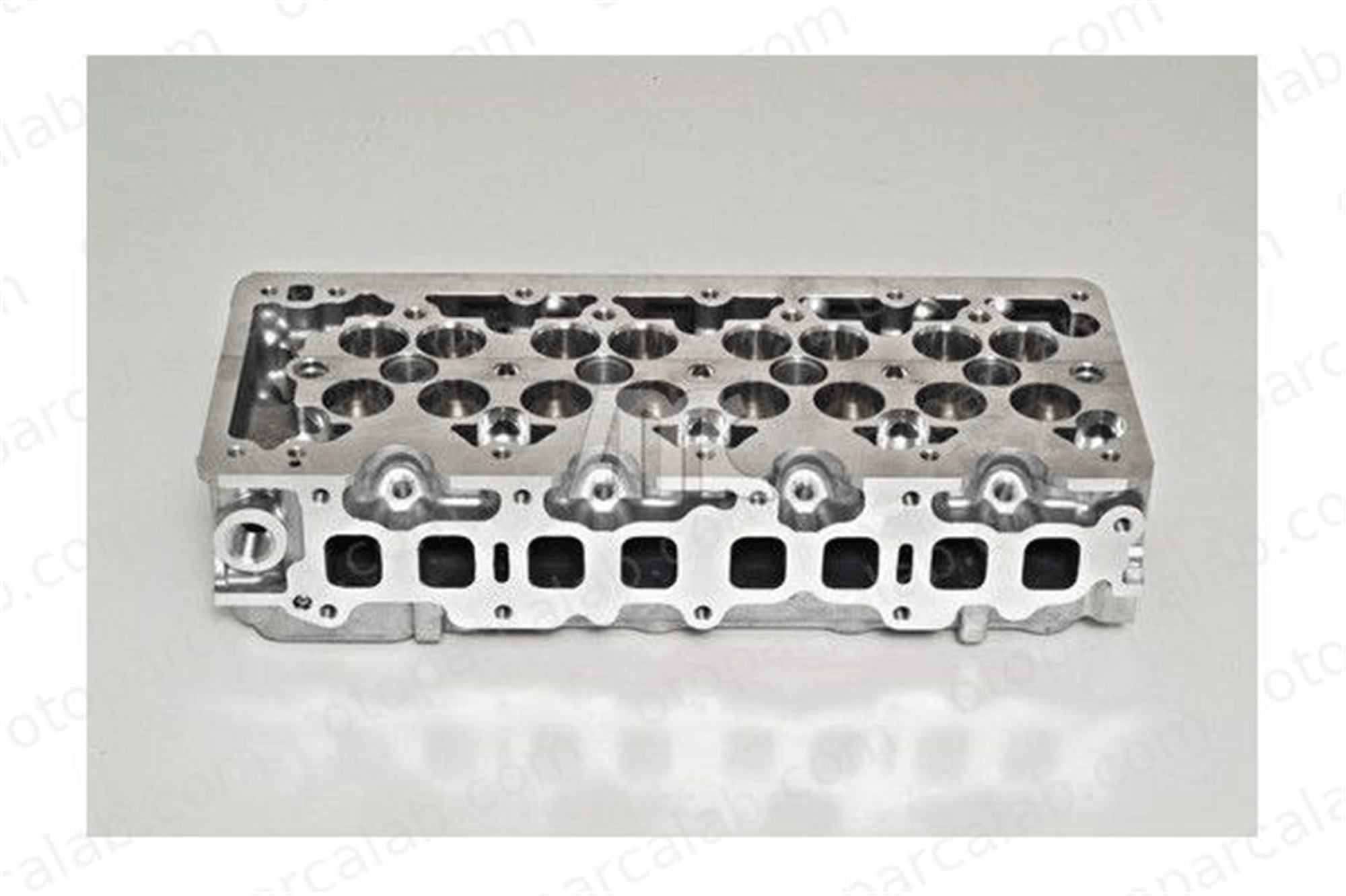 BSG 65-110-010 Silindir Kapağı OPEL ASTRA H ASTRA H GTC 607231 908555