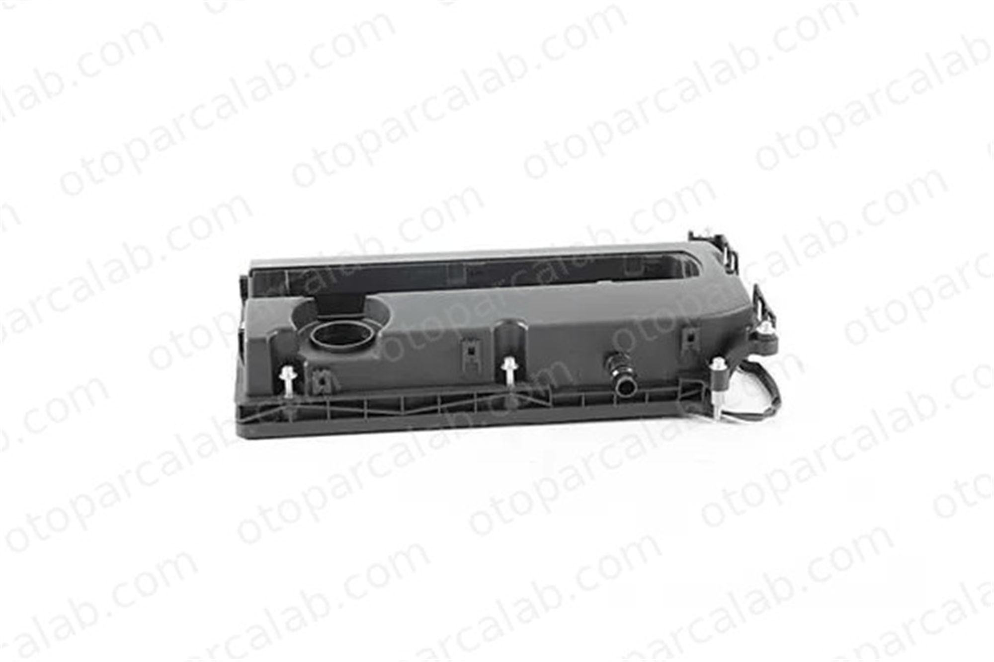 BSG 65-122-012 Motor Üst Kapağı (Külbütör) OPEL ZAFIRA / ZAFIRA FAMILY B ASTRA H GTC 5607258 55564395