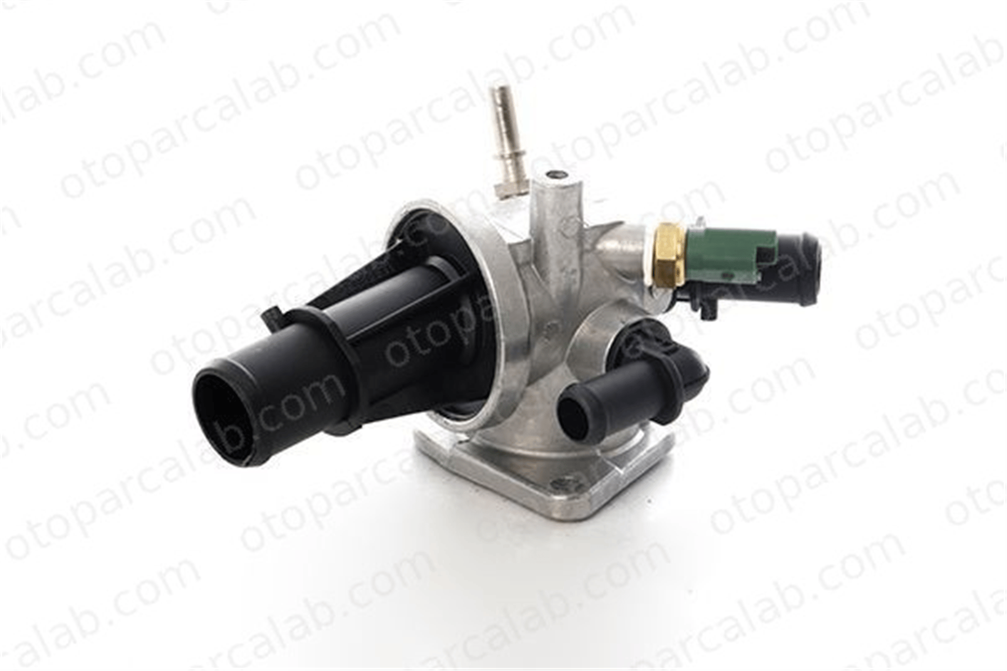 BSG 65-125-021 Termostat 88 °C FIAT PANDA PANDA Kasa/eğik arka 1338841 55180041
