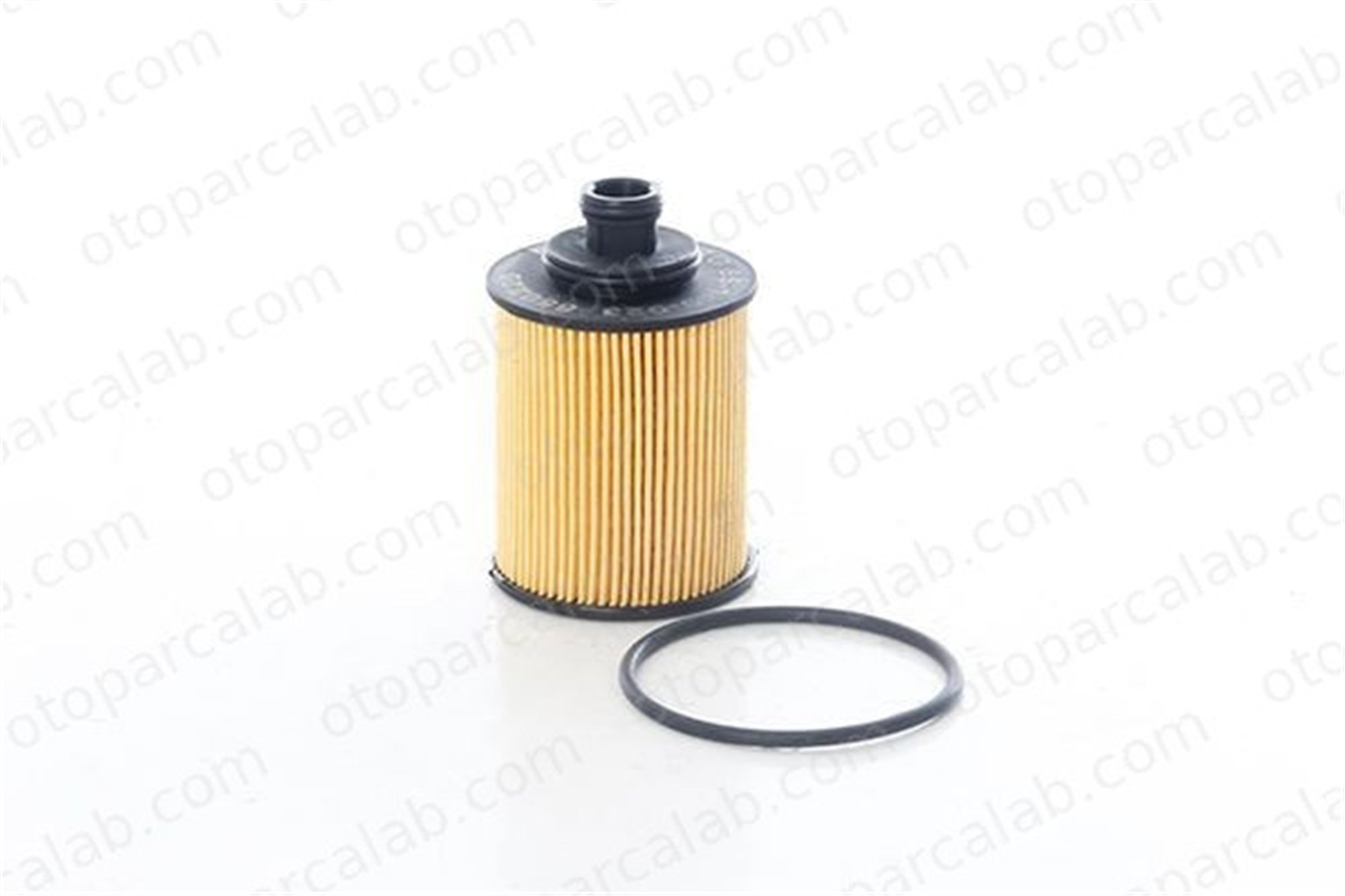 BSG 65-140-023 Yağ Filtresi FIAT PANDA PUNTO EVO 650220 55197218