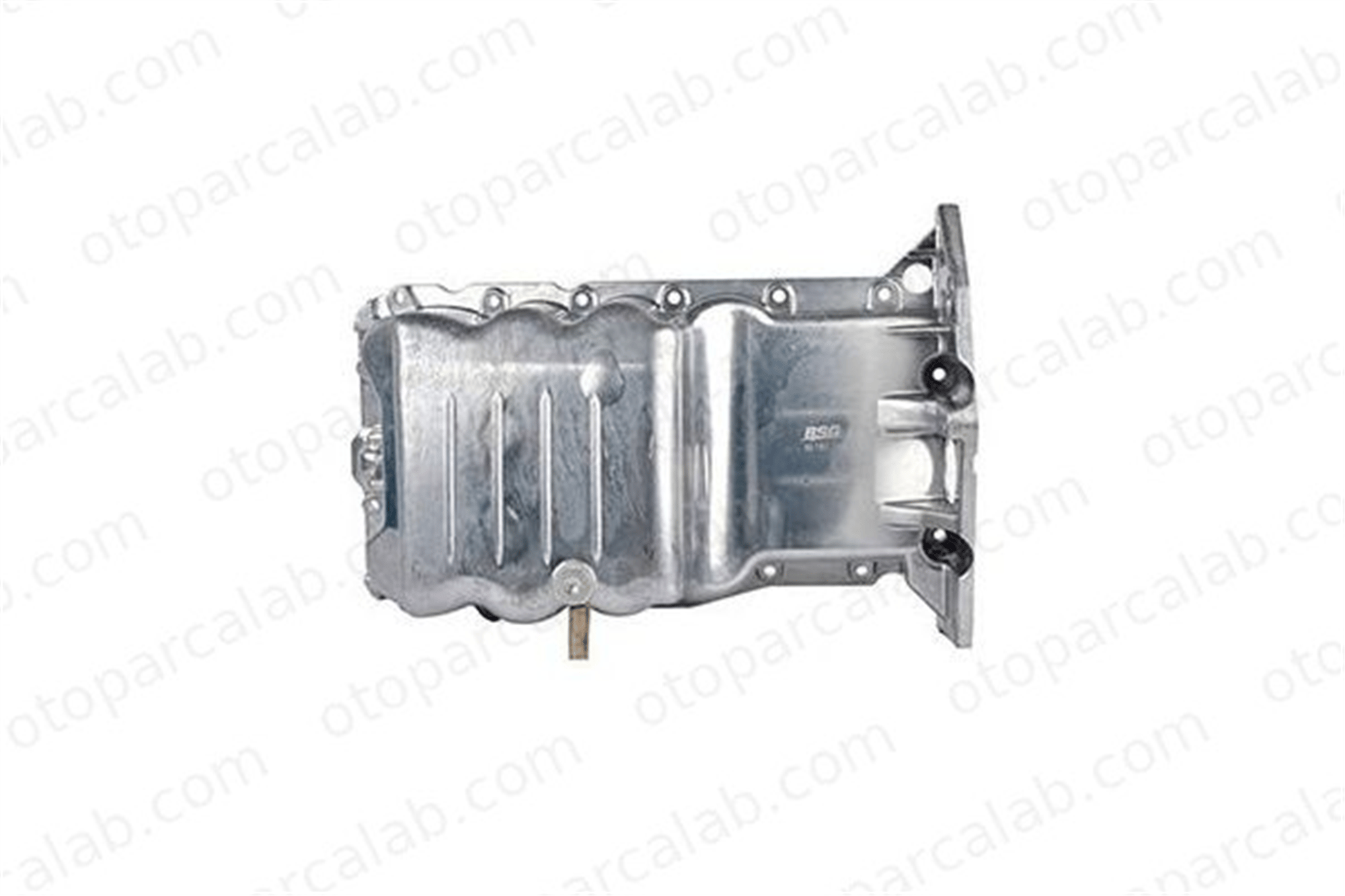 BSG 65-160-001 Motor Yağ Karteri OPEL CORSA D ASTRA H 652005 06 52 005
