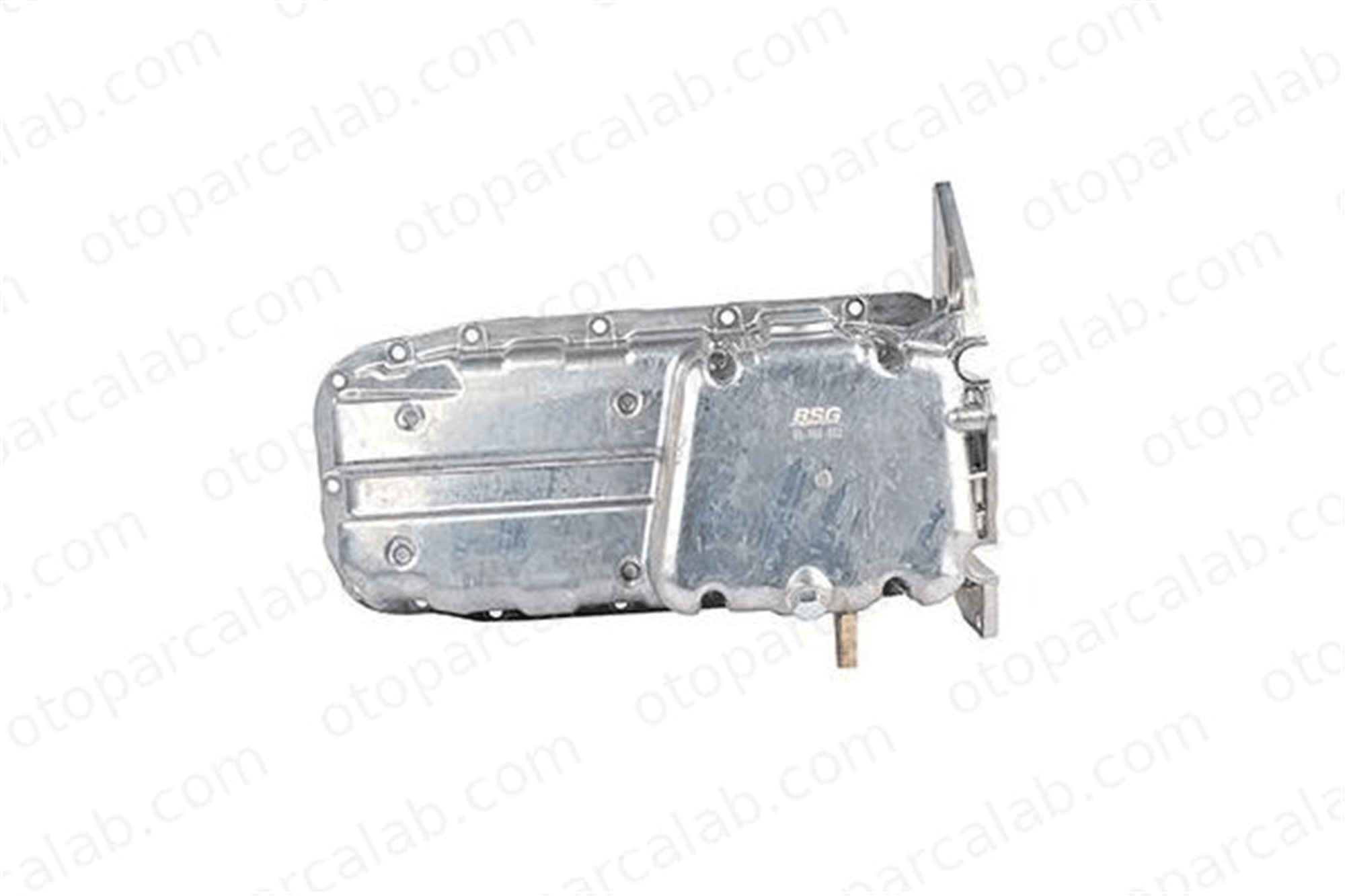 BSG 65-160-002 Motor Yağ Karteri OPEL ASTRA F Station wagon ASTRA F 652133 90412847