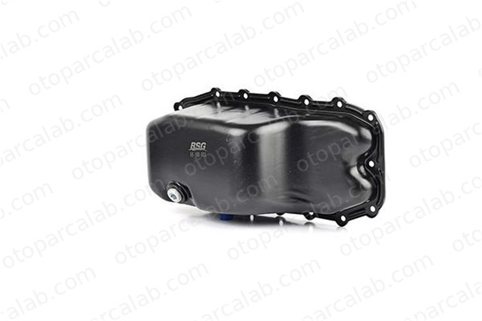 BSG 65-160-003 Motor Yağ Karteri FIAT GRANDE PUNTO PANDA 652235 301R2