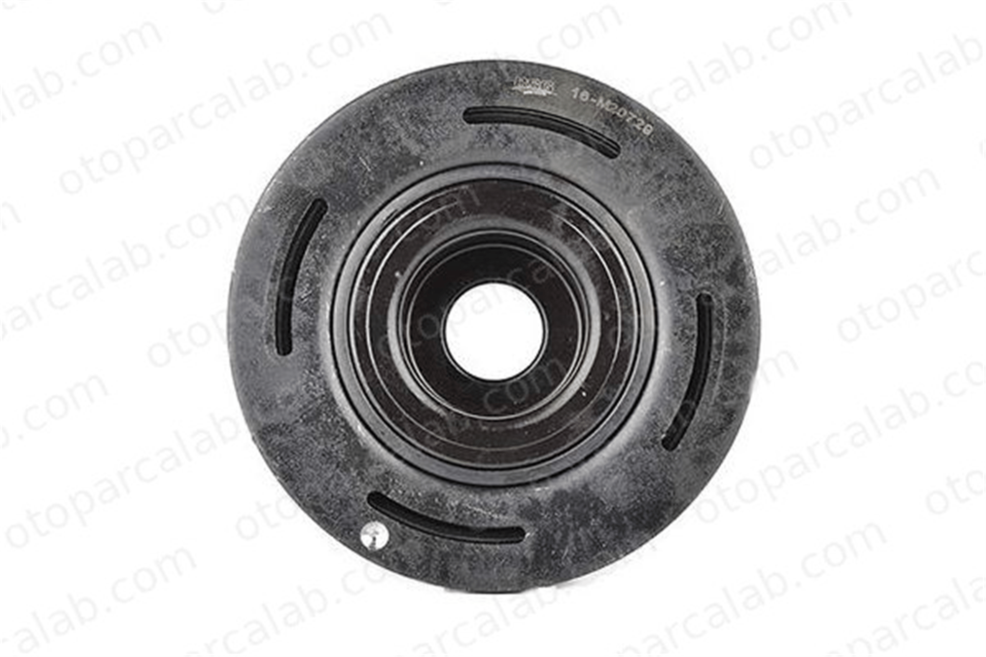 BSG 65-170-004 Krank Kasnak RENAULT VEL SATIS LAGUNA II 4430728 9109782