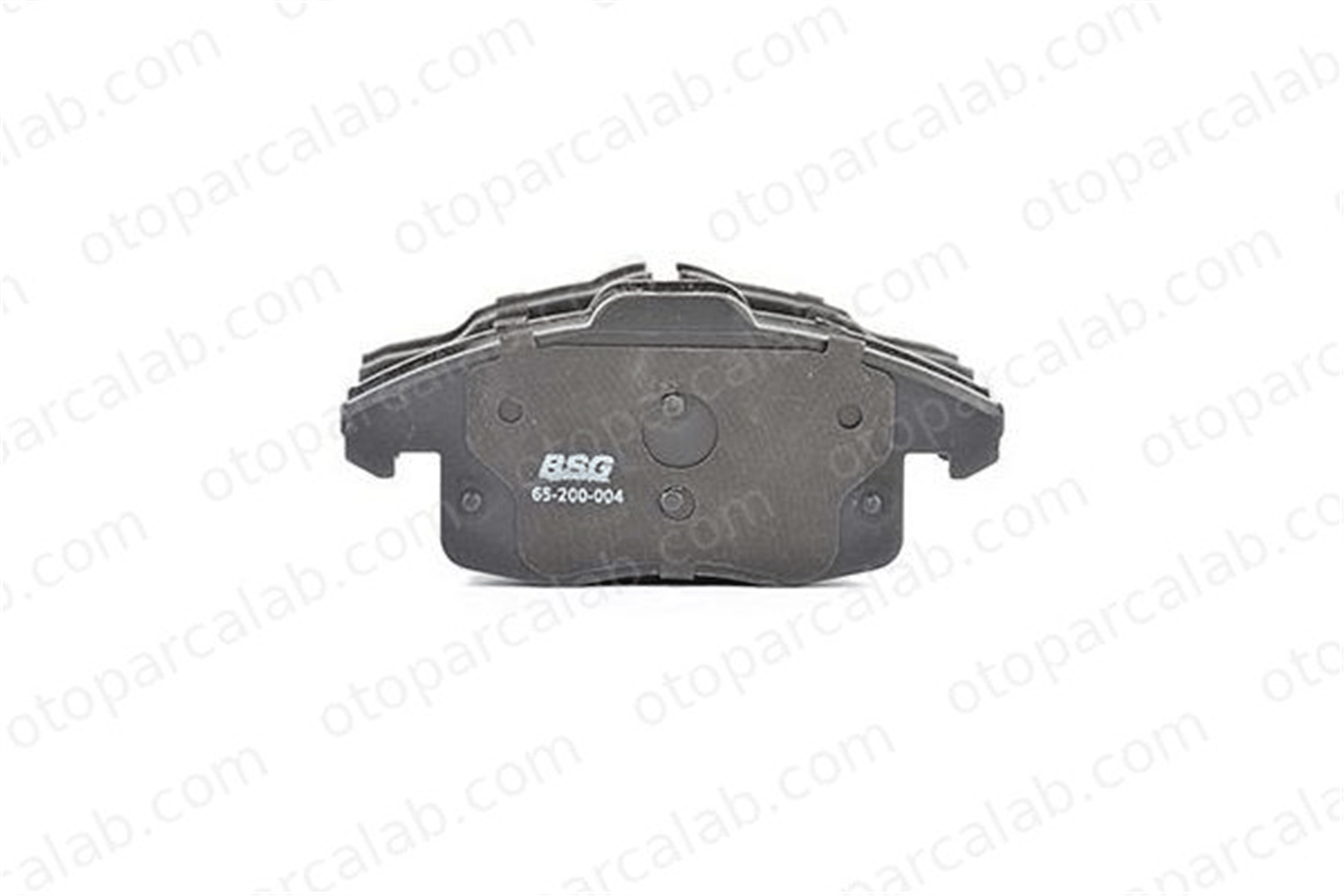 BSG 65-200-004 Fren Disk Balata Ön SAAB 9-3 Station wagon 9-3 1605139 71772211