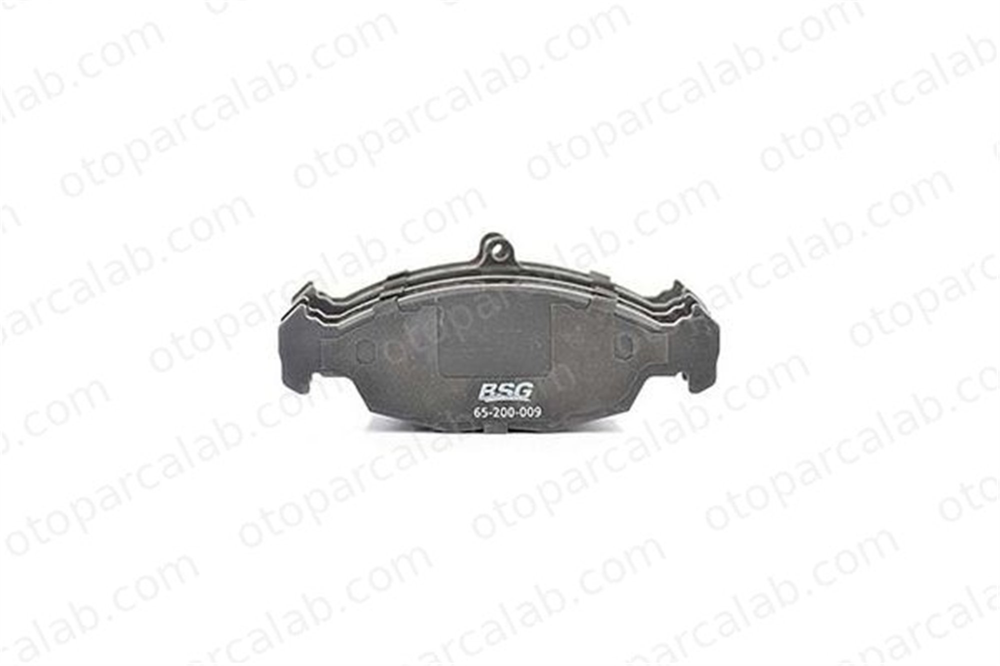 BSG 65-200-009 Fren Disk Balata Ön OPEL CORSA A Hatchback ASTRA F Station wagon 1605455 11046948372