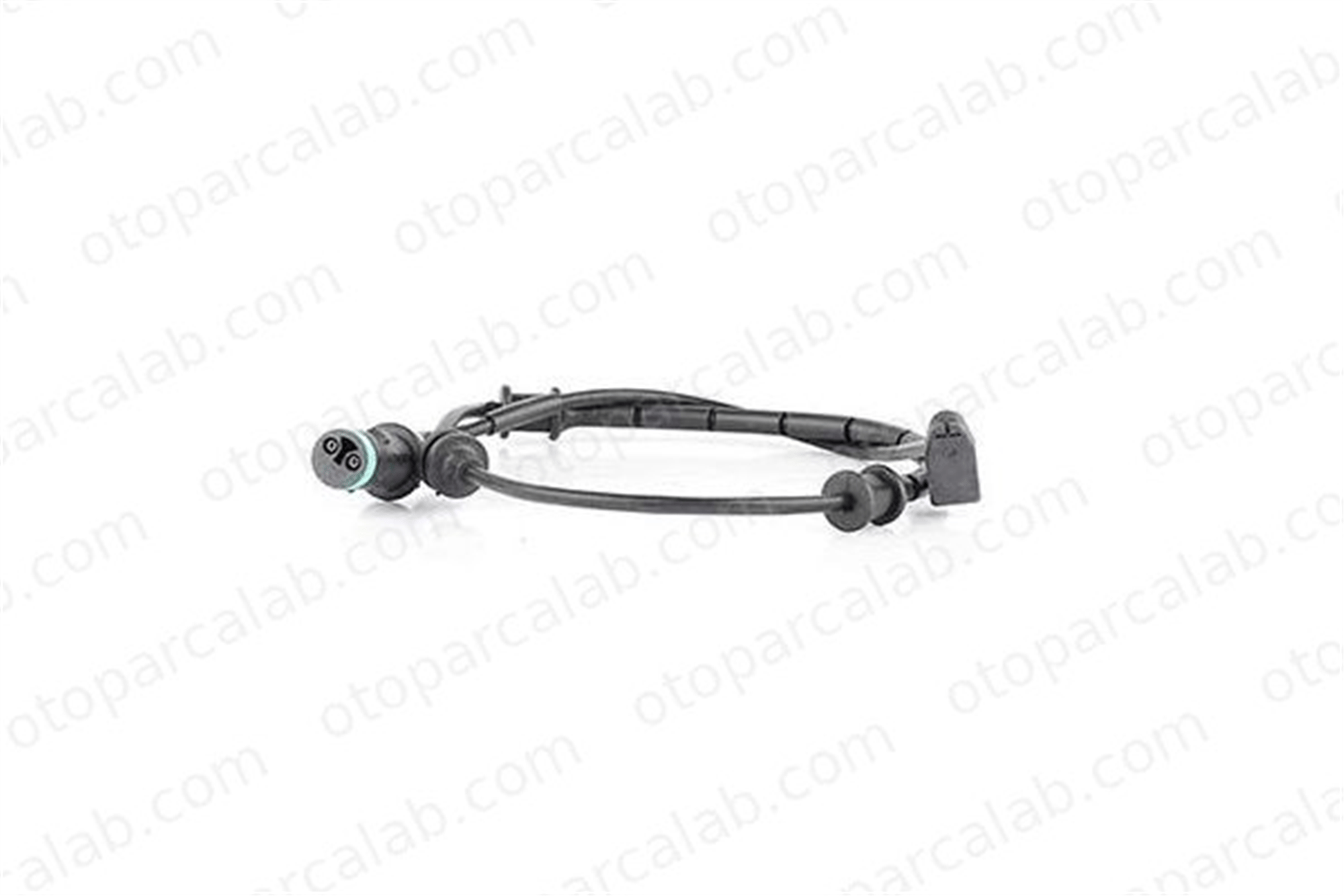 BSG 65-201-001 Balata İkaz Kablosu Ön OPEL VECTRA B Hatchback VECTRA B 6238388 90497051