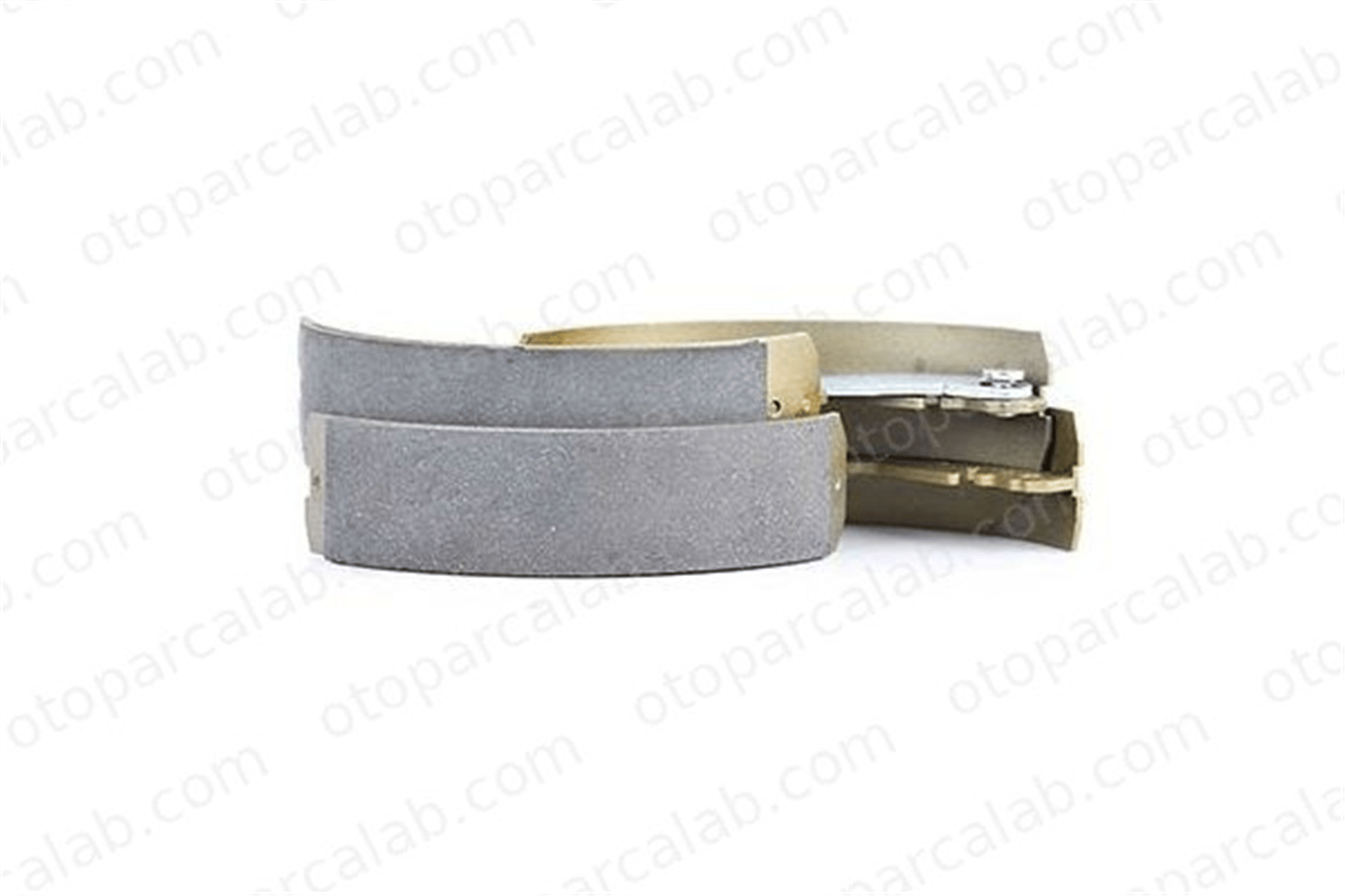 BSG 65-205-004 Fren Pabuçlu Balata Arka OPEL ASTRA F Station wagon ASTRA F 1605953 96226110