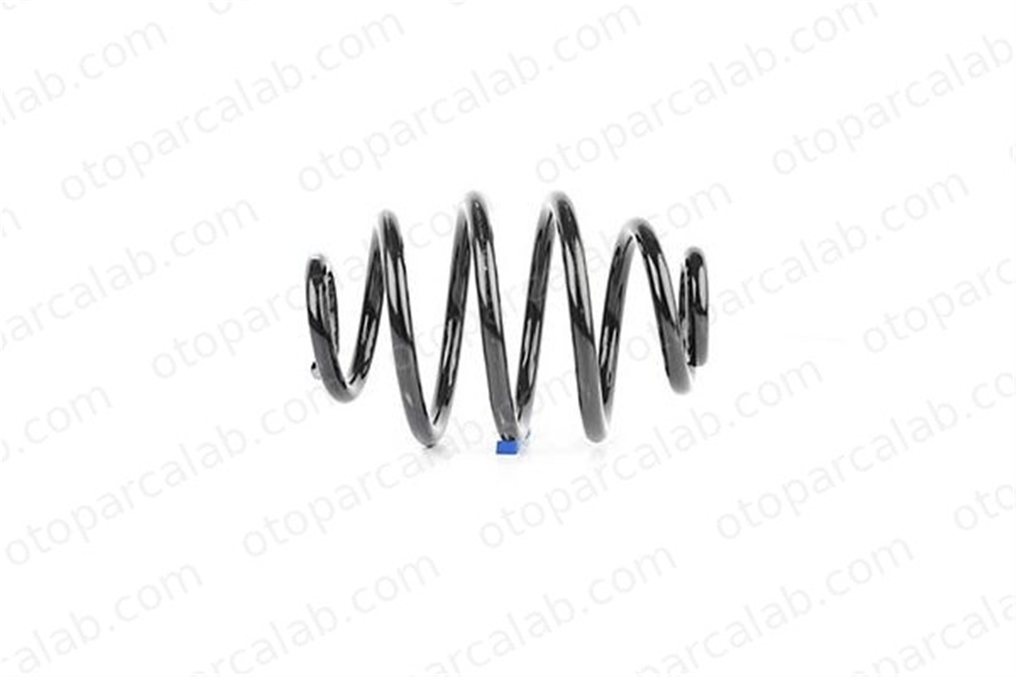 BSG 65-305-009 Helezon Yayı Arka OPEL KADETT E KADETT E Hatchback 424293 96159544