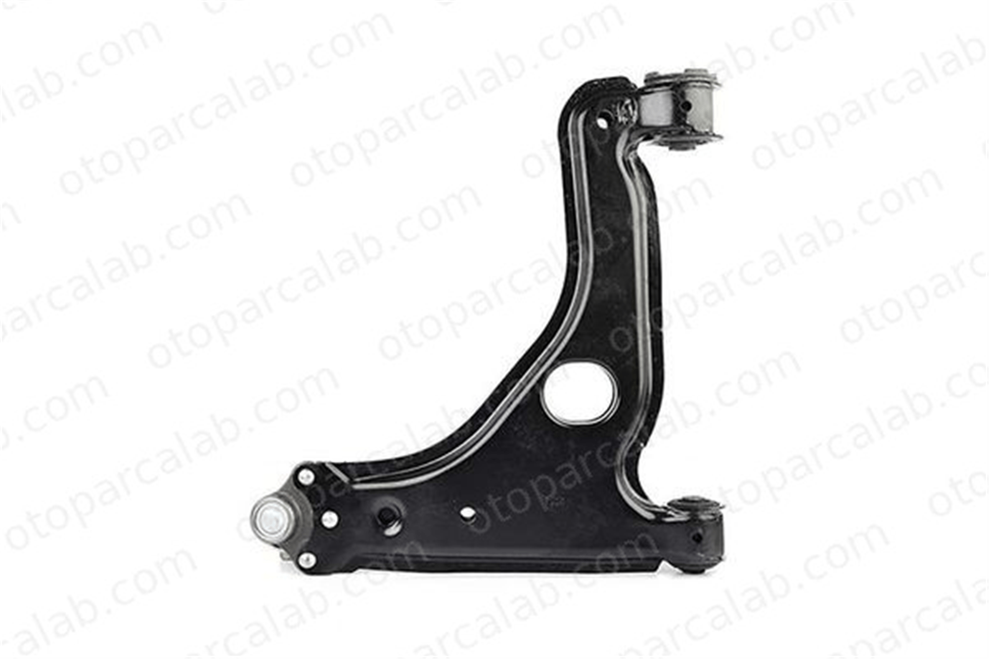BSG 65-315-011 Salıncak Ön Alt Sol OPEL ASTRA H Station wagon ASTRA H 5352029 24454477