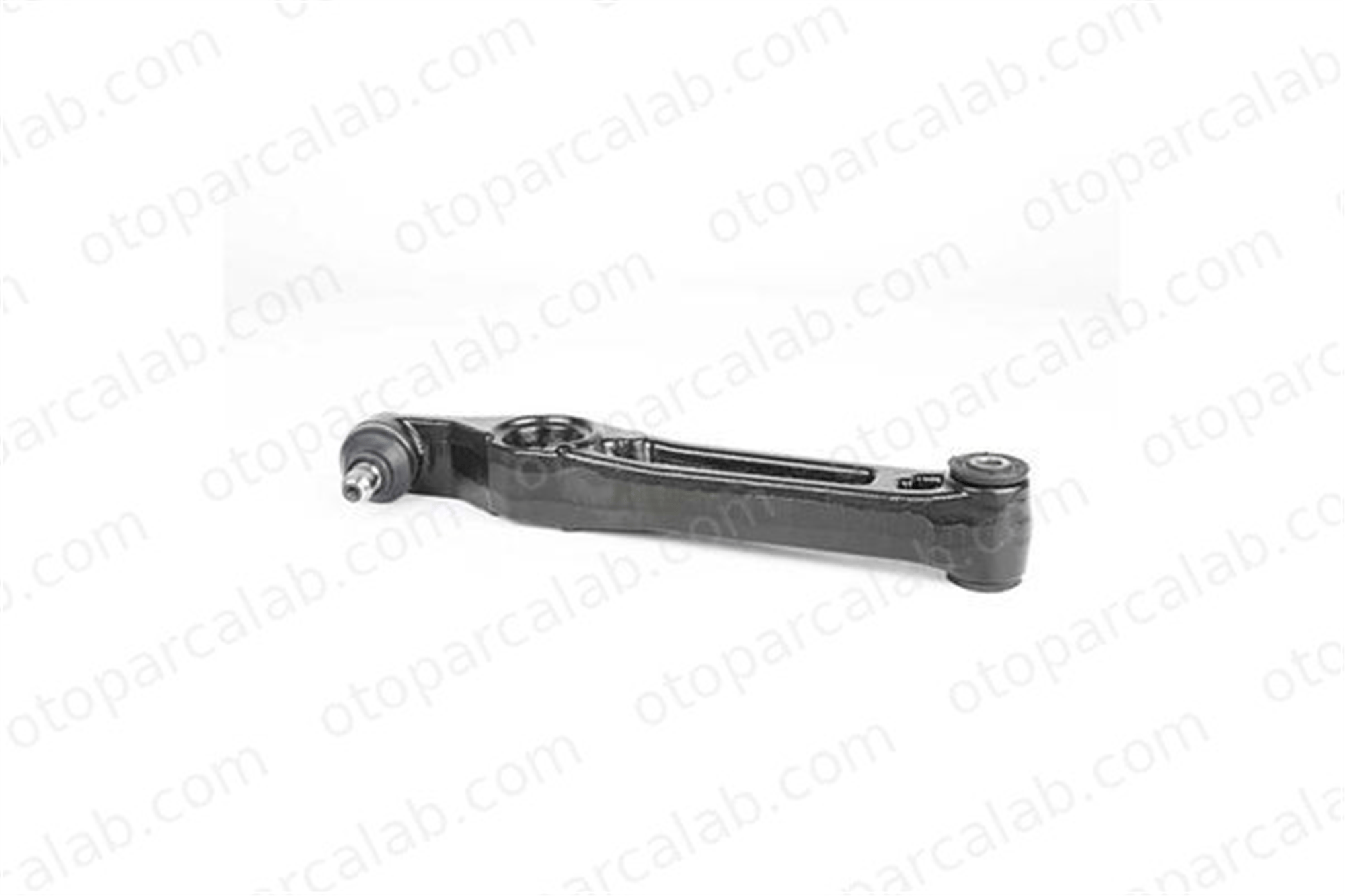 BSG 65-315-020 Salıncak Ön Alt Sağ veya Sol OPEL AGILA SUZUKI IGNIS II 4707280 4705742