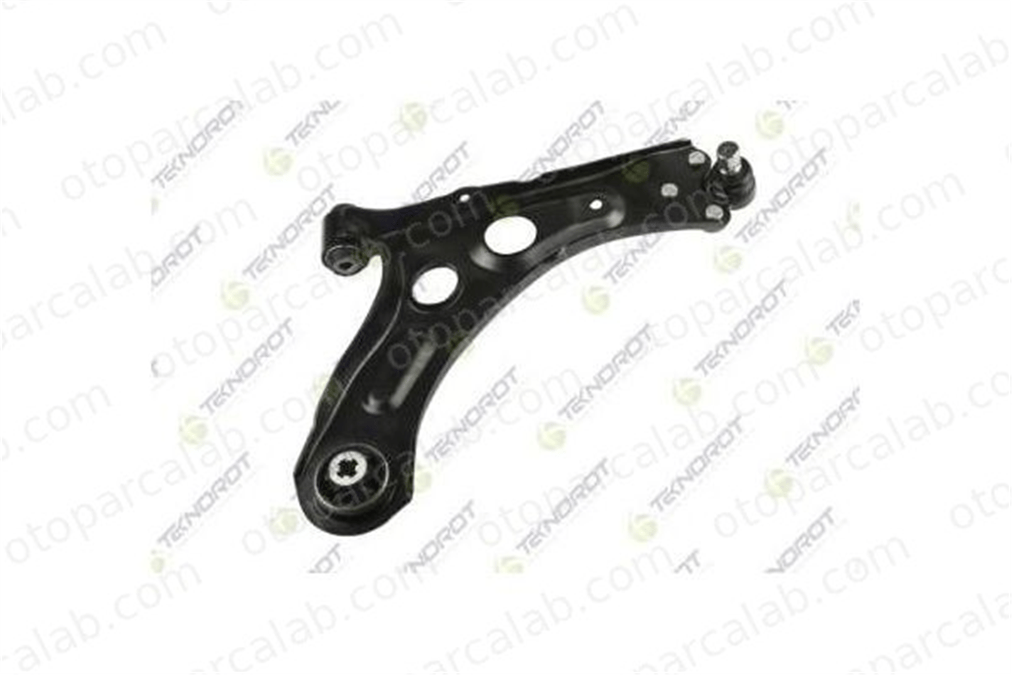 BSG 65-315-041 Salıncak Ön Alt Sağ PEUGEOT 208 II OPEL CORSA F 9832039280