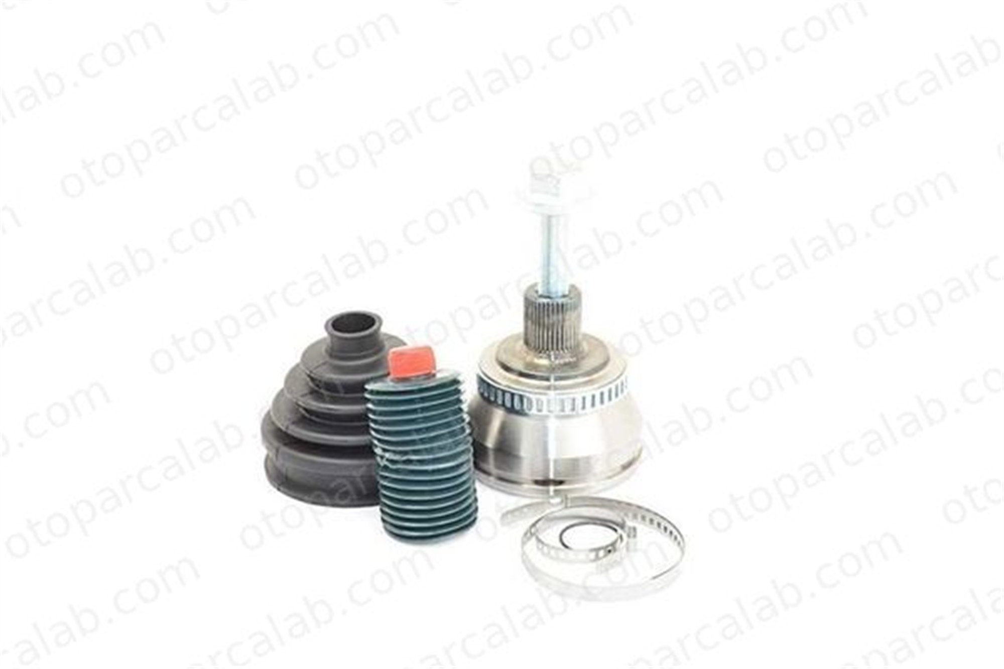 BSG 65-340-011 Aks Kafası Ön Dış Sağ veya Sol OPEL KADETT E Hatchback VECTRA A Hatchback 374176 90334948