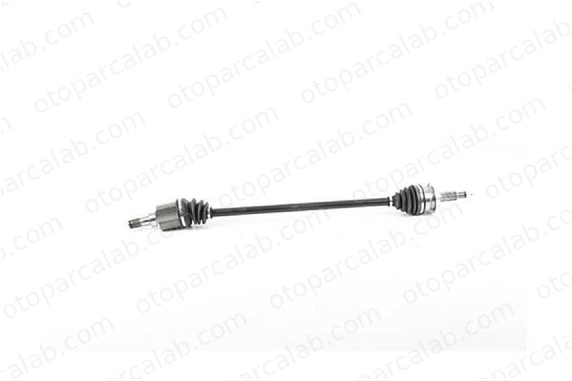BSG 65-350-029 Aks Komple Ön Sağ OPEL AGILA SUZUKI SPLASH 4710013 93194650
