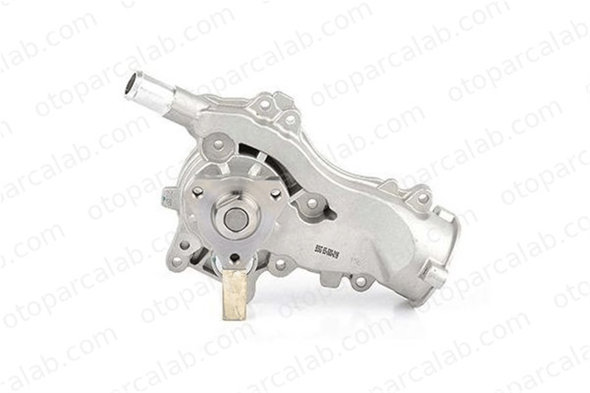 BSG 65-500-016 Devirdaim Su Pompası OPEL CORSA D CORSA E 1334228 55561623