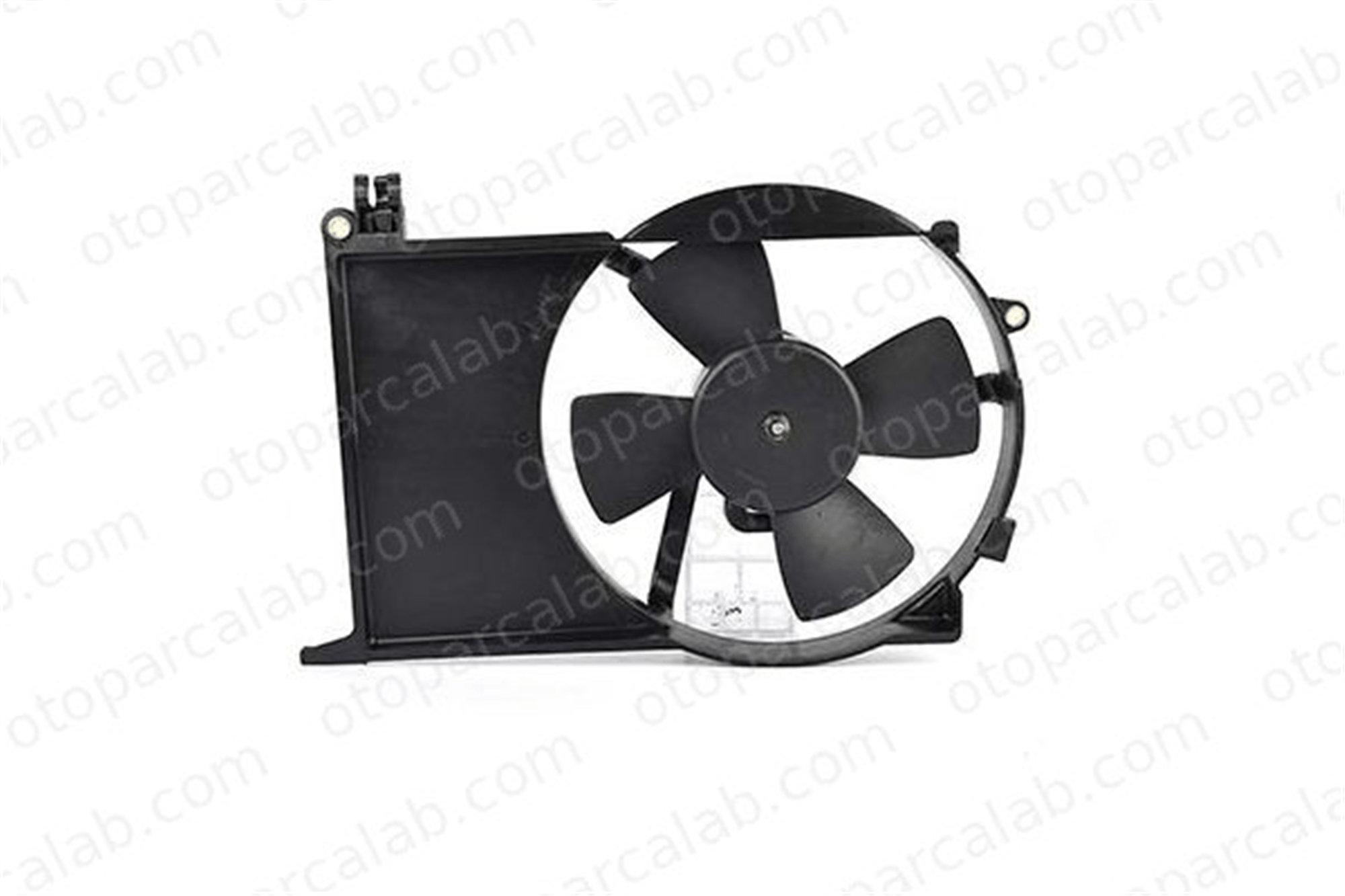 BSG 65-510-007 Radyatör Fan ve Motoru OPEL ASTRA F Station wagon ASTRA F 1341244 22061461