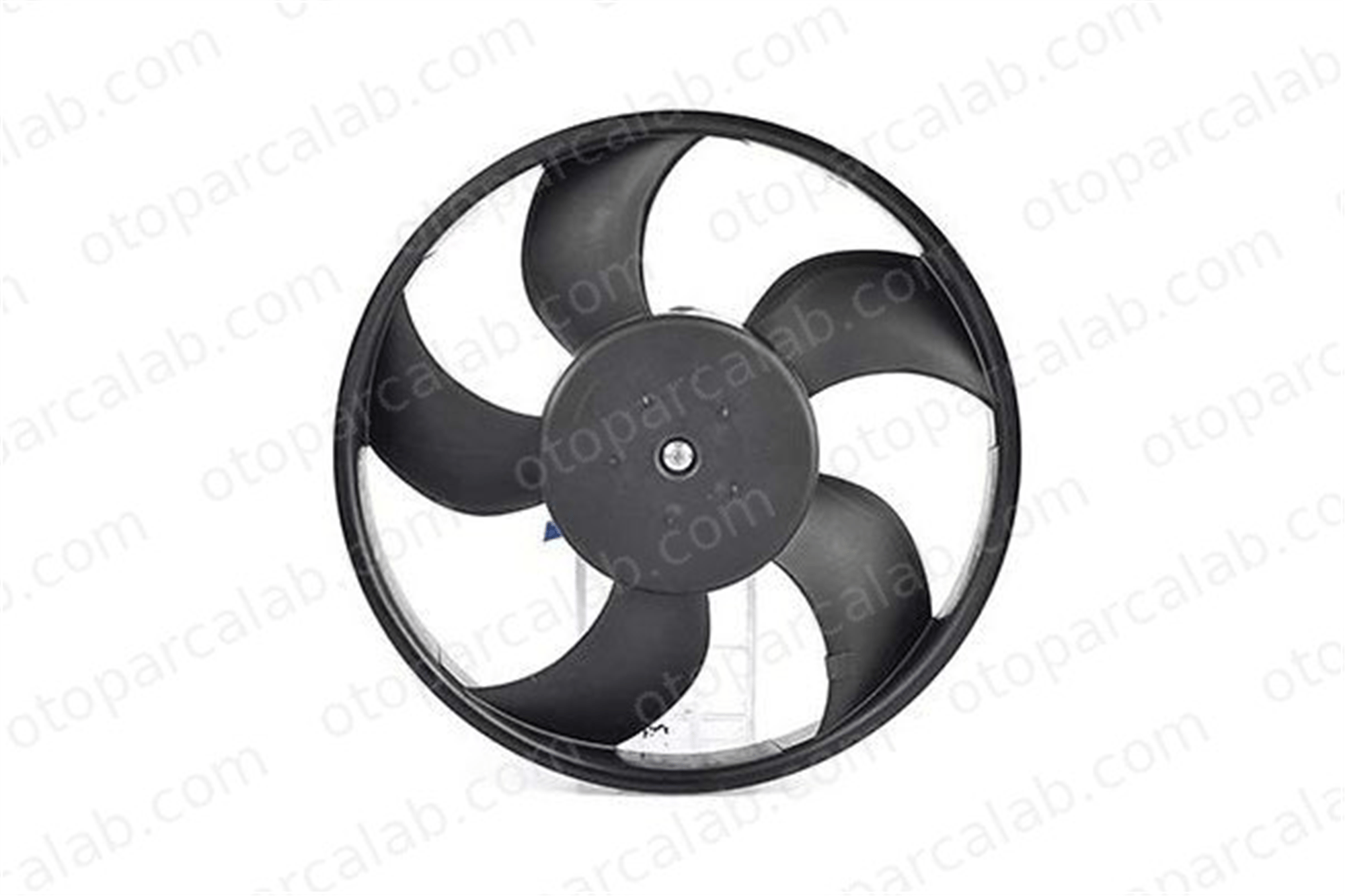 BSG 65-510-018 Radyatör Fan ve Motoru OPEL COMBO Kasa/büyük limuzin CORSA B Kasa/eğik arka 1341219 1314519