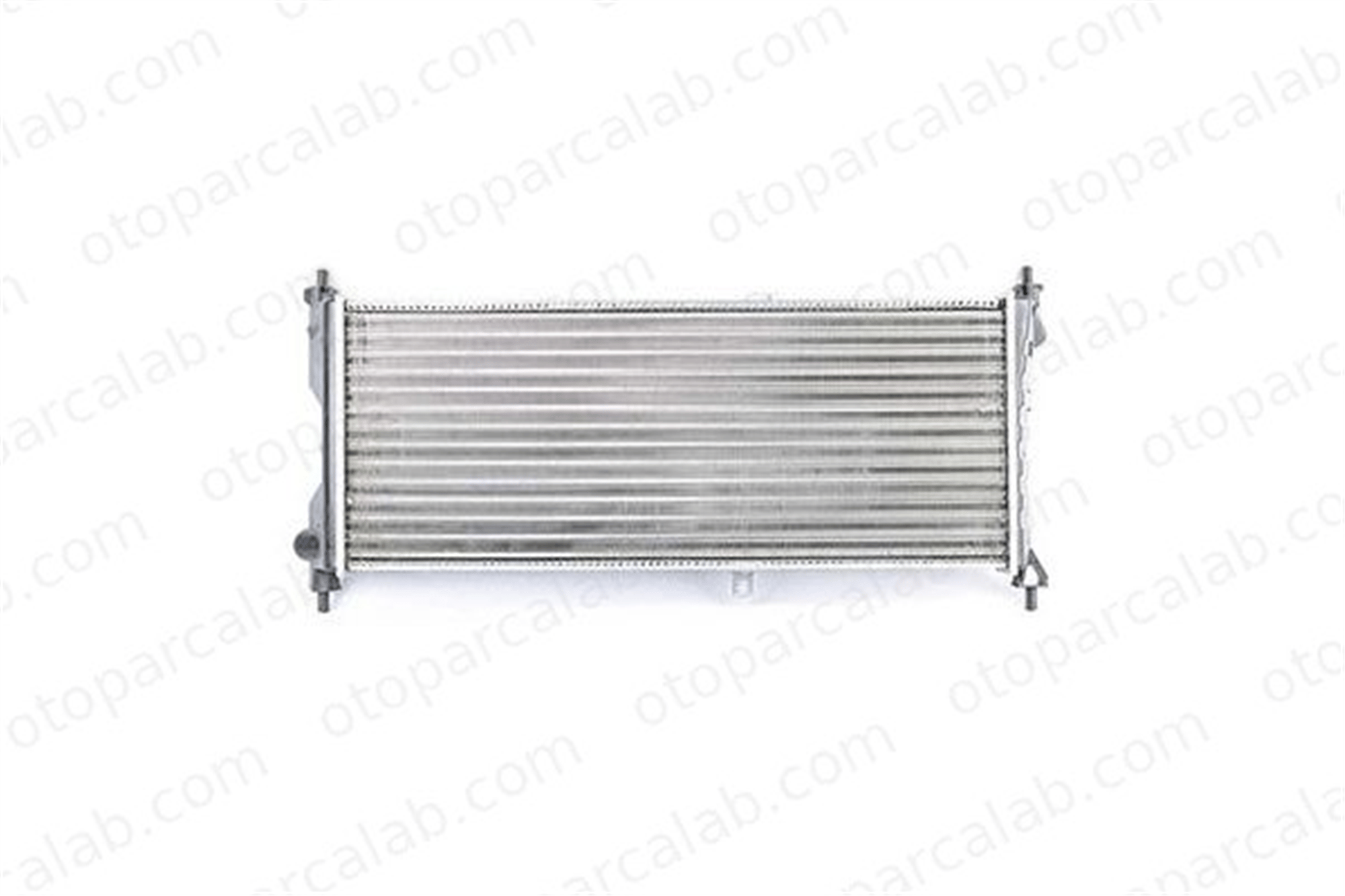 BSG 65-520-001 Su Radyatörü OPEL COMBO Kasa/büyük limuzin CORSA B Kasa/eğik arka 1300151 90410049