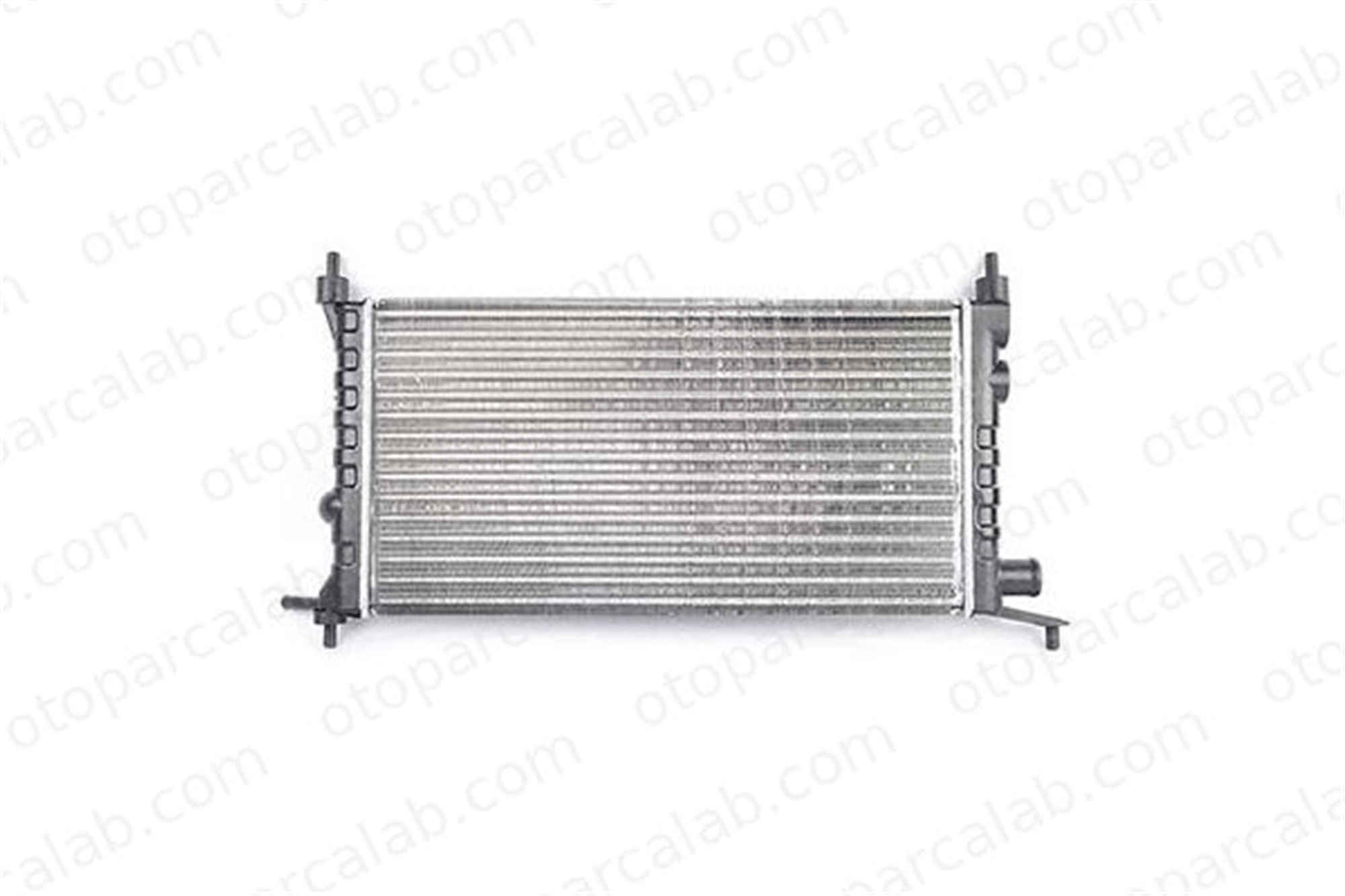 BSG 65-520-016 Su Radyatörü OPEL CORSA B COMBO Kasa/büyük limuzin H1BG8005CD 2372158