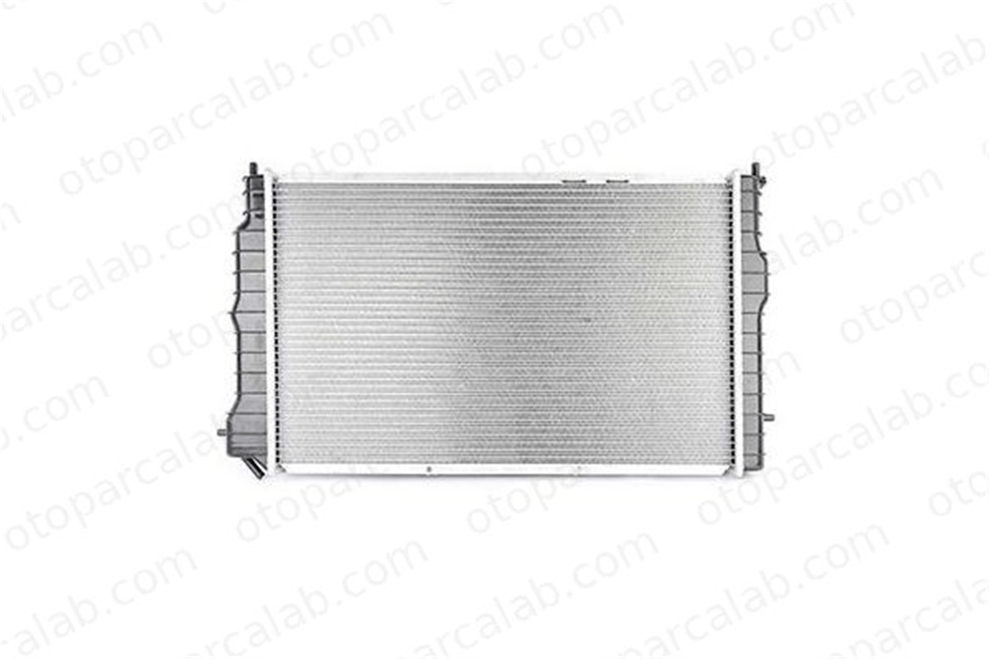 BSG 65-520-017 Su Radyatörü OPEL VECTRA A Hatchback VECTRA A 96629055 3096385
