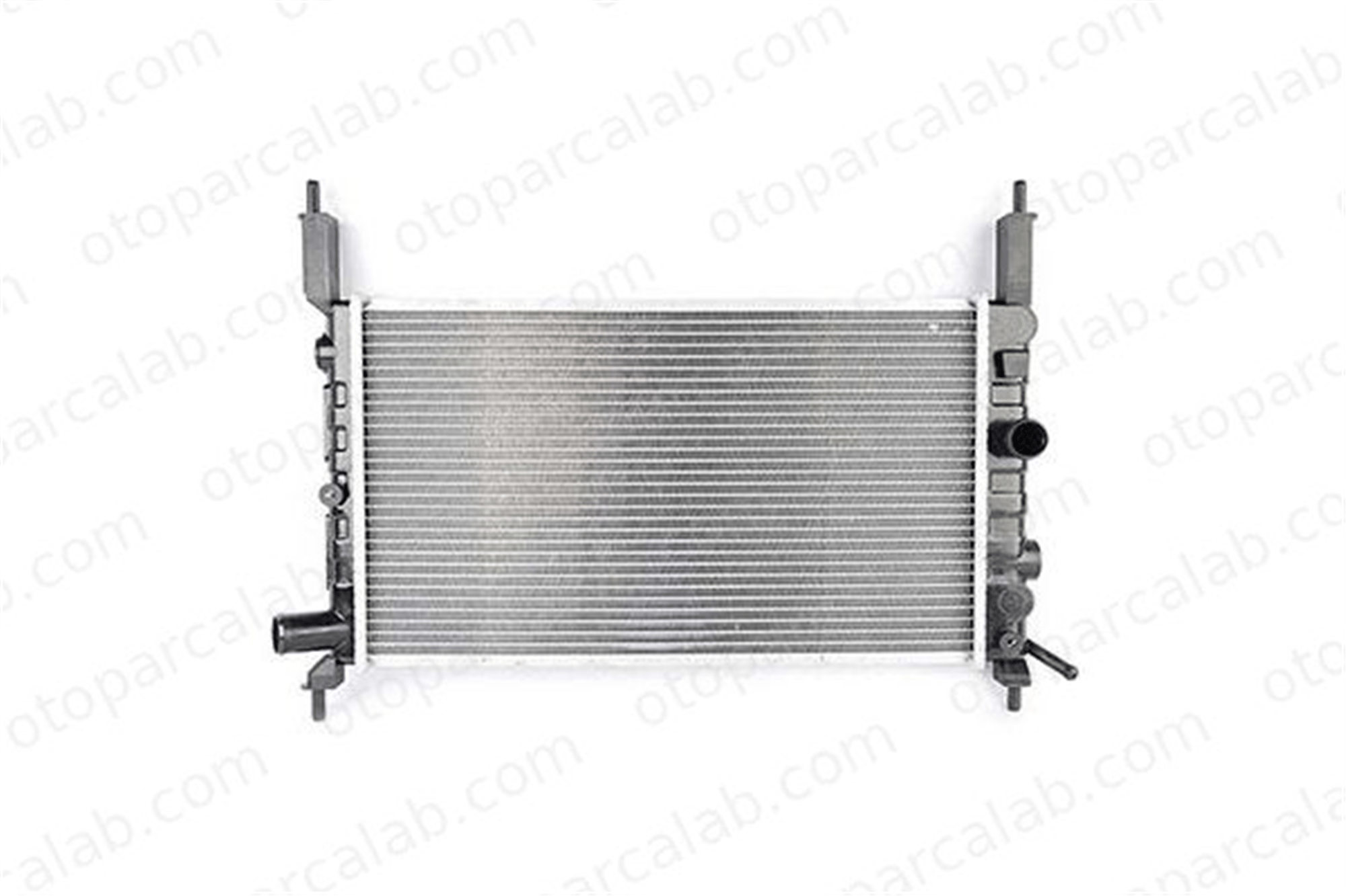 BSG 65-520-023 Su Radyatörü OPEL ASTRA F ASTRA F Station wagon 1516268 1300112