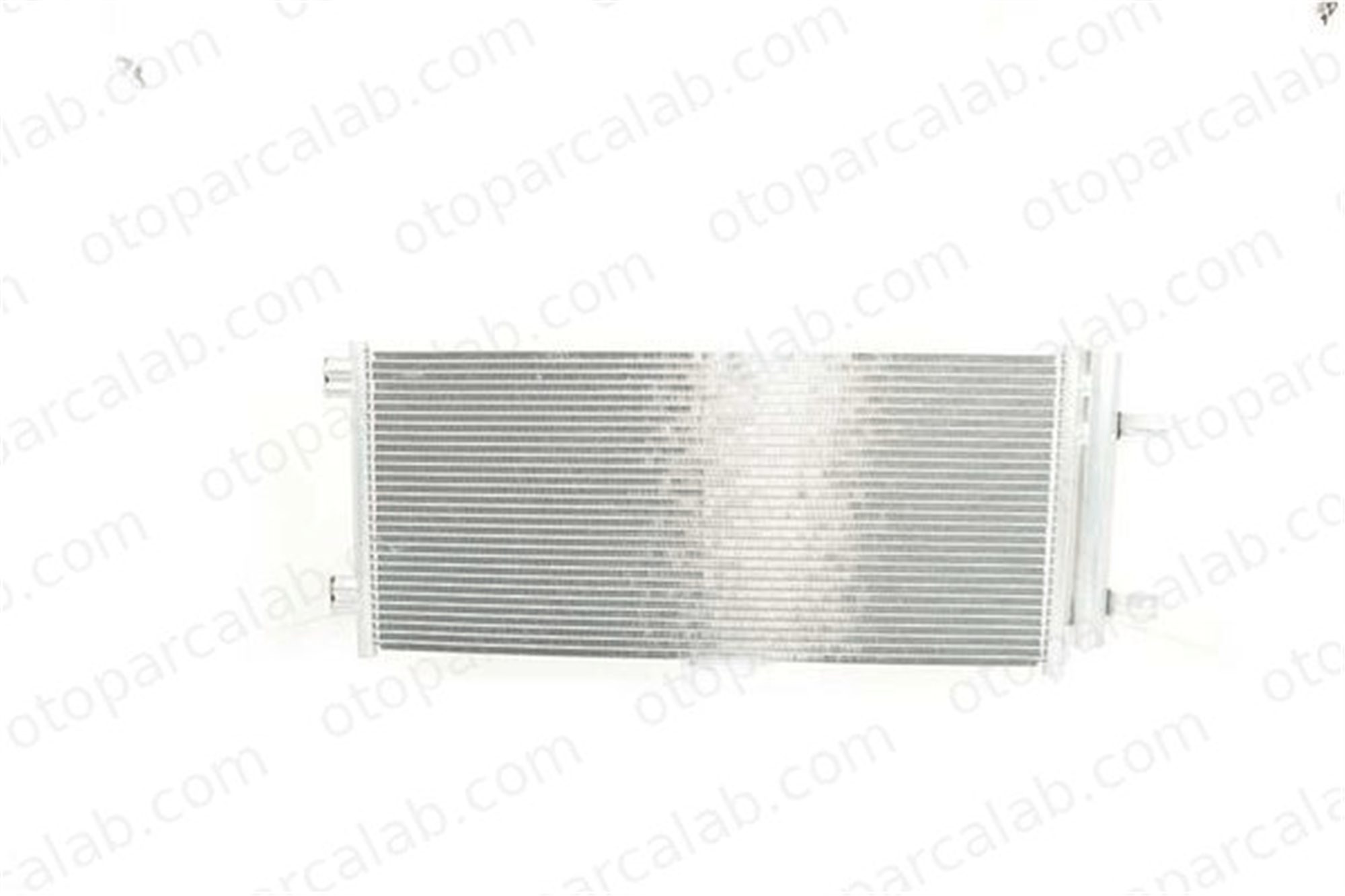 BSG 65-525-015 Klima Radyatörü OPEL ASTRA K ASTRA K Sports Tourer 39131676 13475956