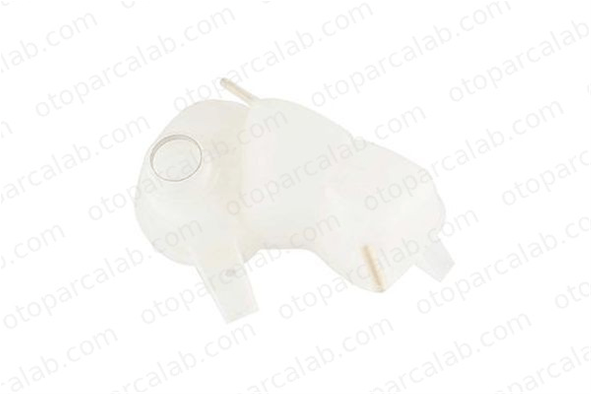 BSG 65-550-005 Radyatör Yedek Su Deposu OPEL ASTRA F Station wagon ASTRA F 1304643 90351853
