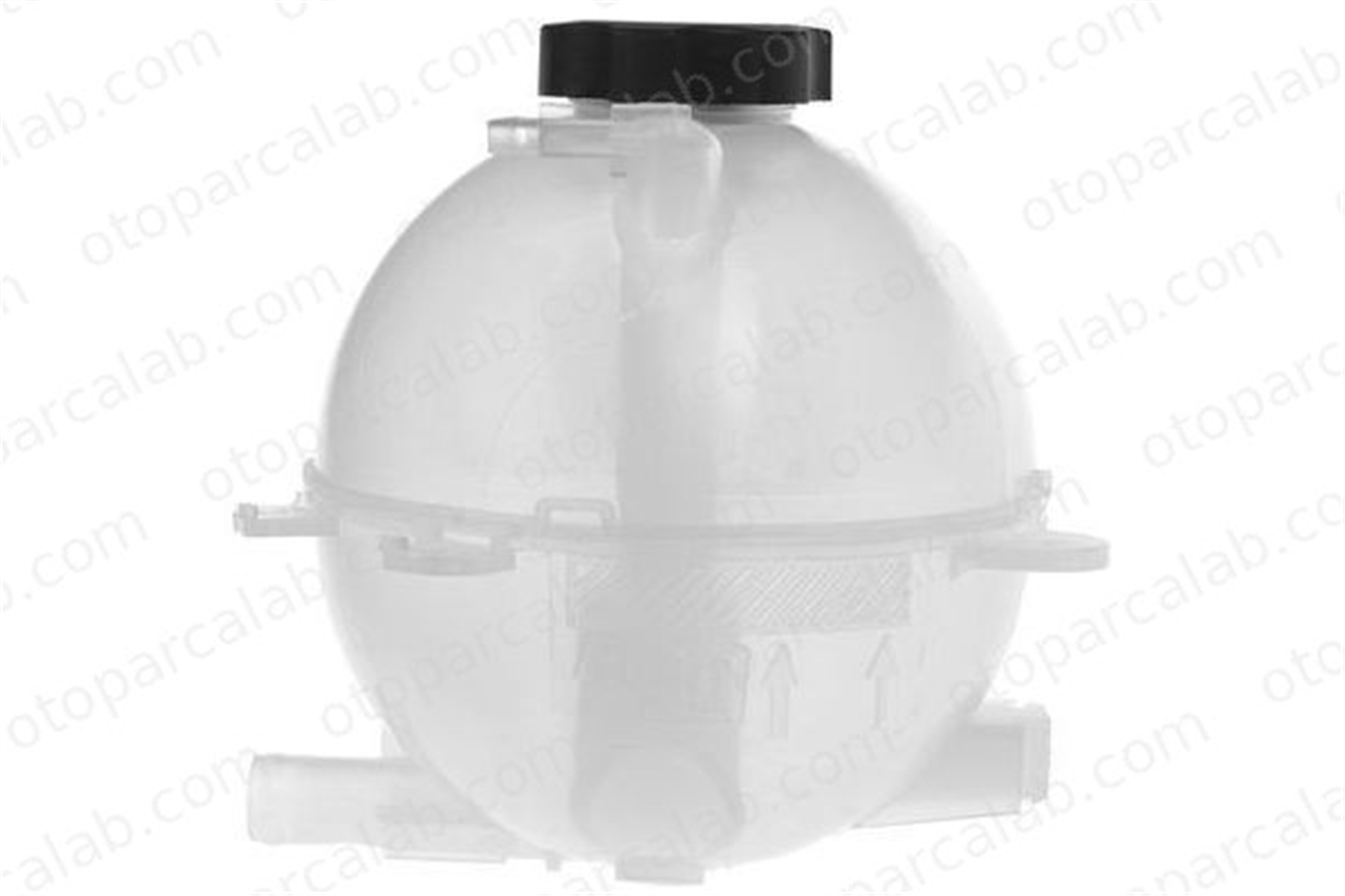 BSG 65-550-018 Radyatör Yedek Su Deposu OPEL INSIGNIA B Grand Sport INSIGNIA B Sports Tourer 23386455