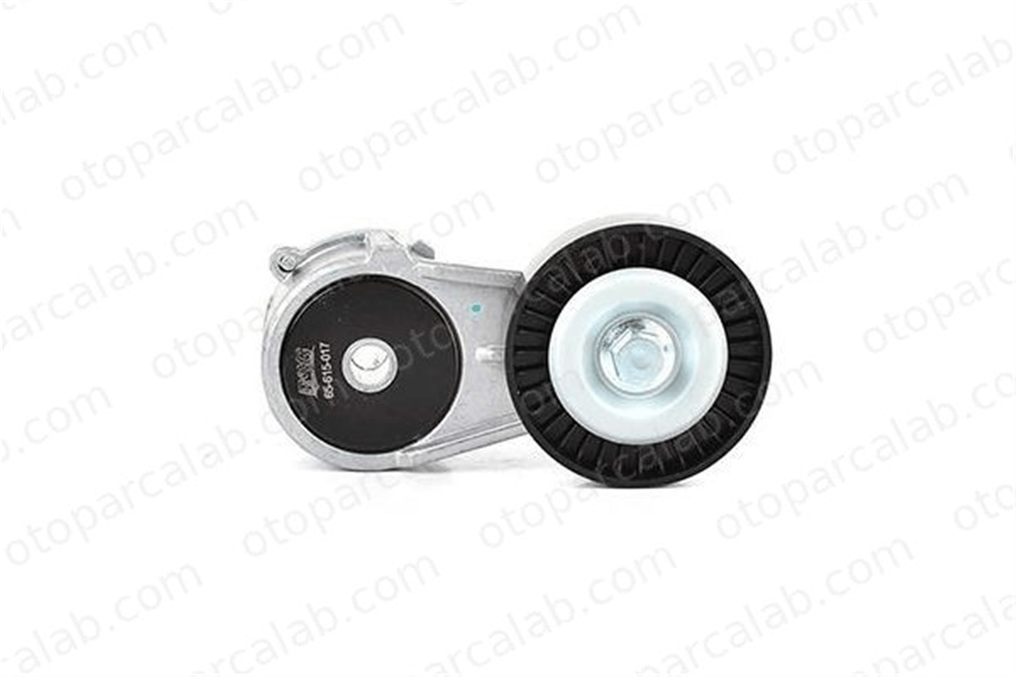 BSG 65-615-017 Vantilatör Kayış Gergi Rulmanı OPEL ASTRA G Station wagon ASTRA G Sedan 1340555 90571758