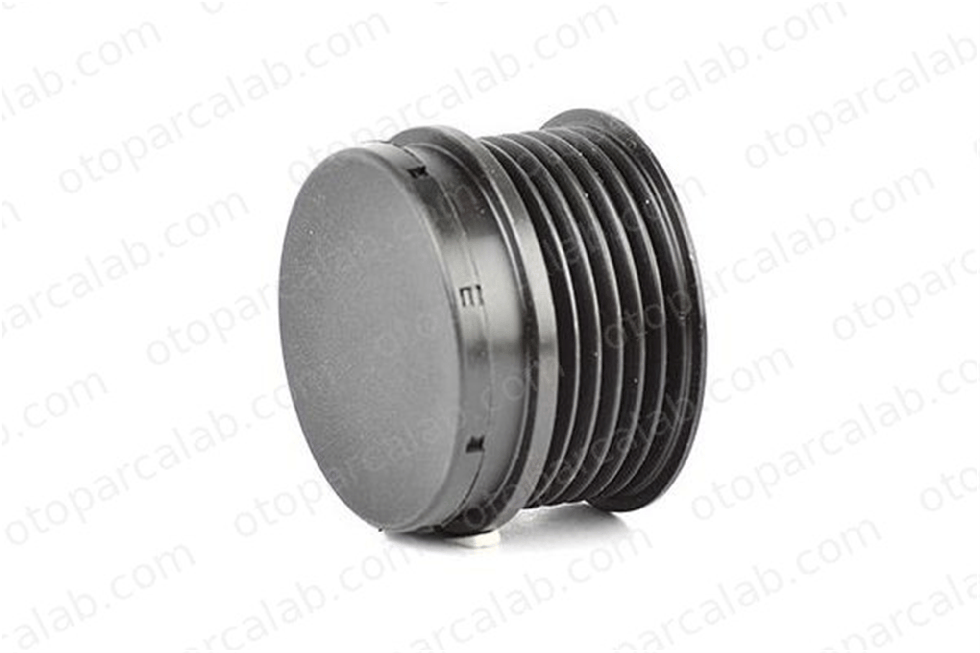 BSG 65-615-028 Alternatör Kasnağı FIAT PUNTO EVO OPEL ASTRA H 6204286 51805799