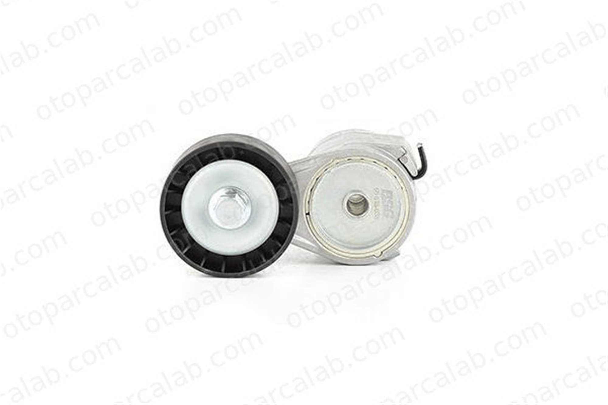 BSG 65-615-038 Vantilatör Kayış Gergi Rulmanı OPEL TIGRA ASTRA F Station wagon 1206990 90412884