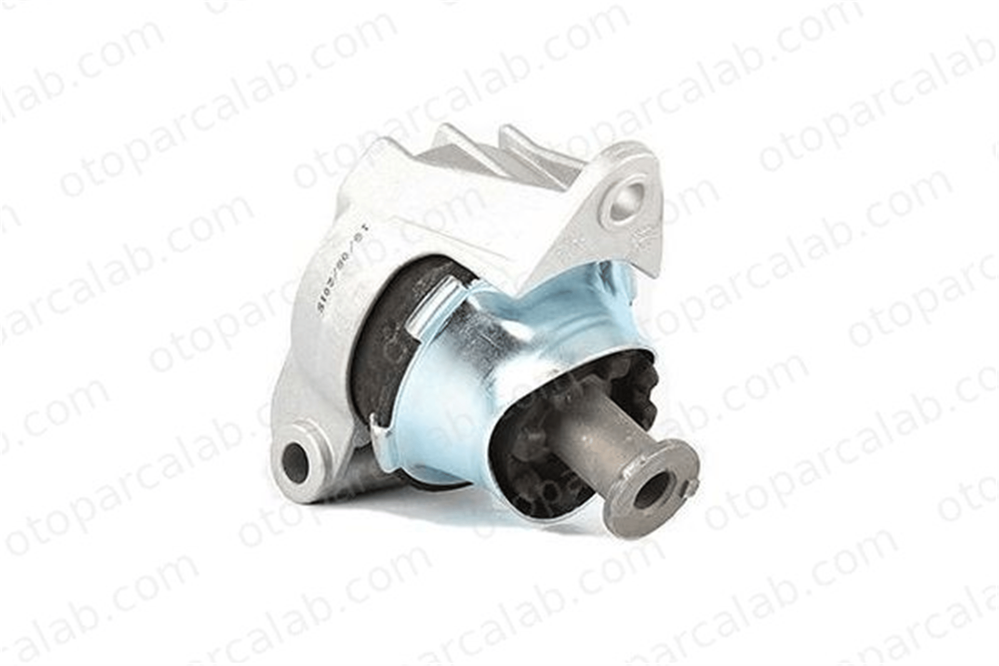 BSG 65-700-145 Motor Takozu Arka OPEL ASTRA H ASTRA H Station wagon 5682534 9191558