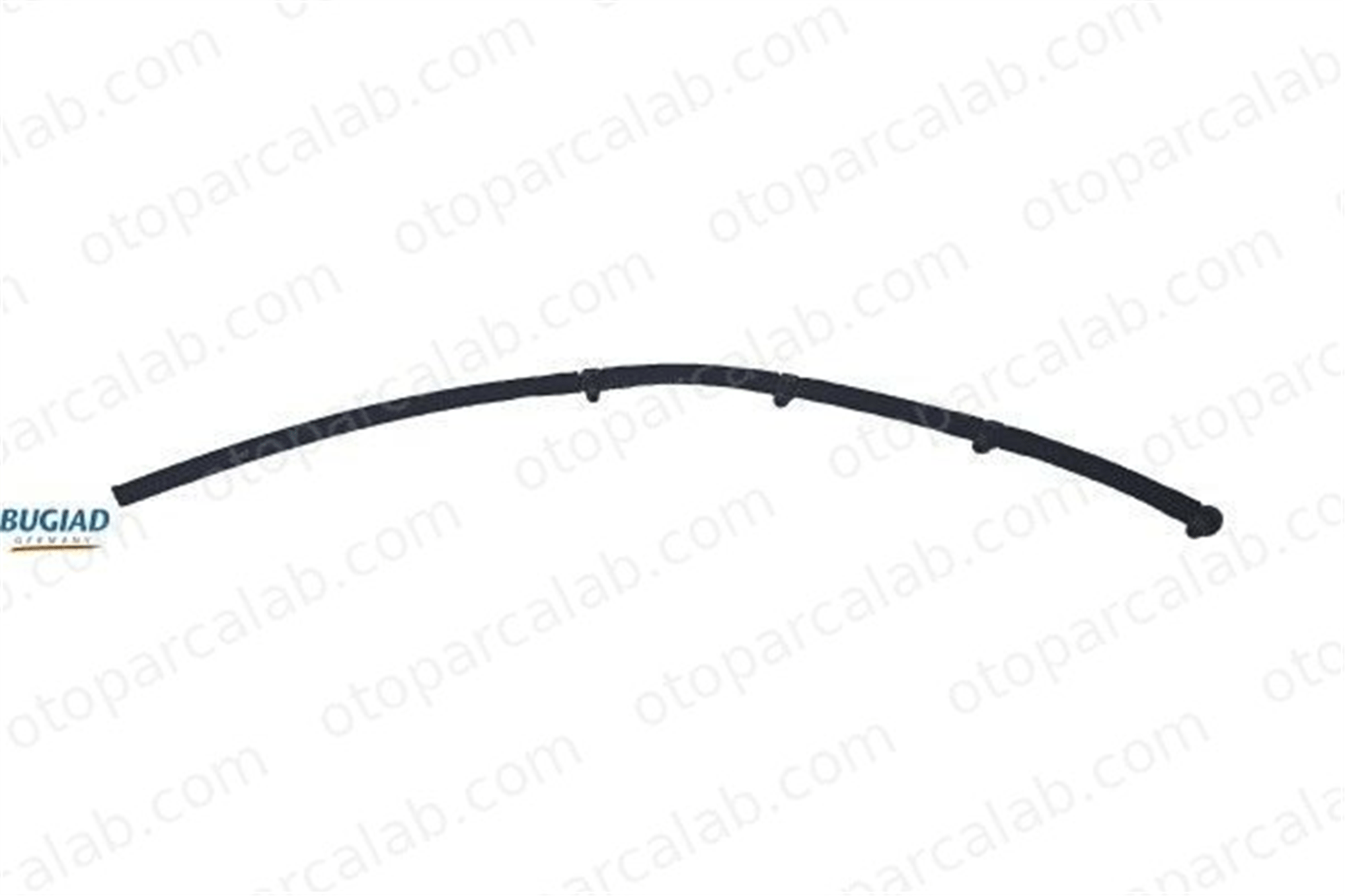 BSG 65-725-003 Yakıt Borusu FIAT PANDA DOBLO Kasa/büyük limuzin 46784581 817329