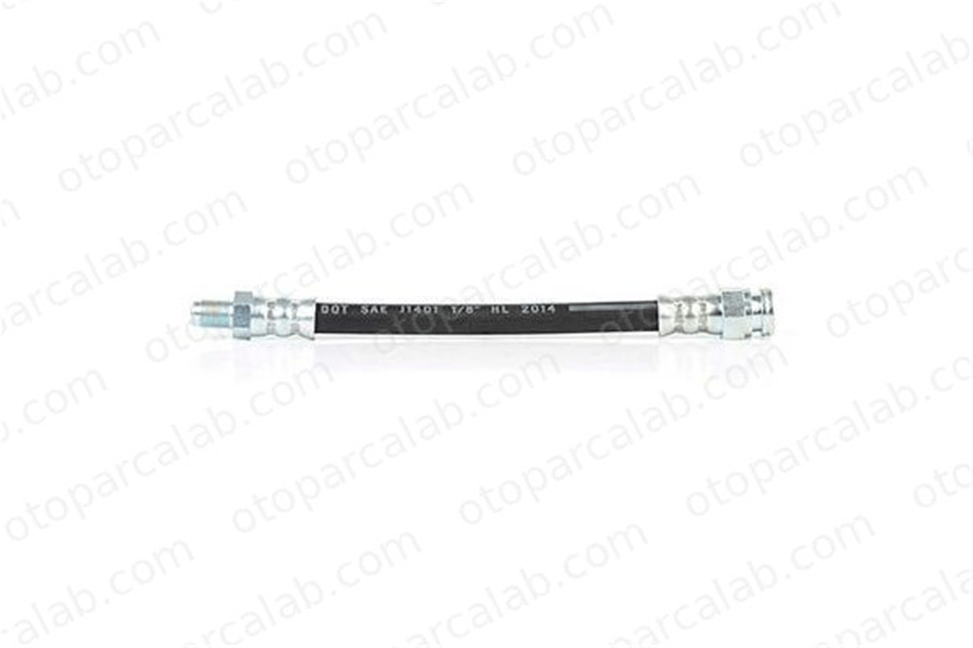 BSG 65-730-012 Fren Hortumu Arka Sağ veya Sol OPEL CORSA D ALFA ROMEO MITO 562274 55700975