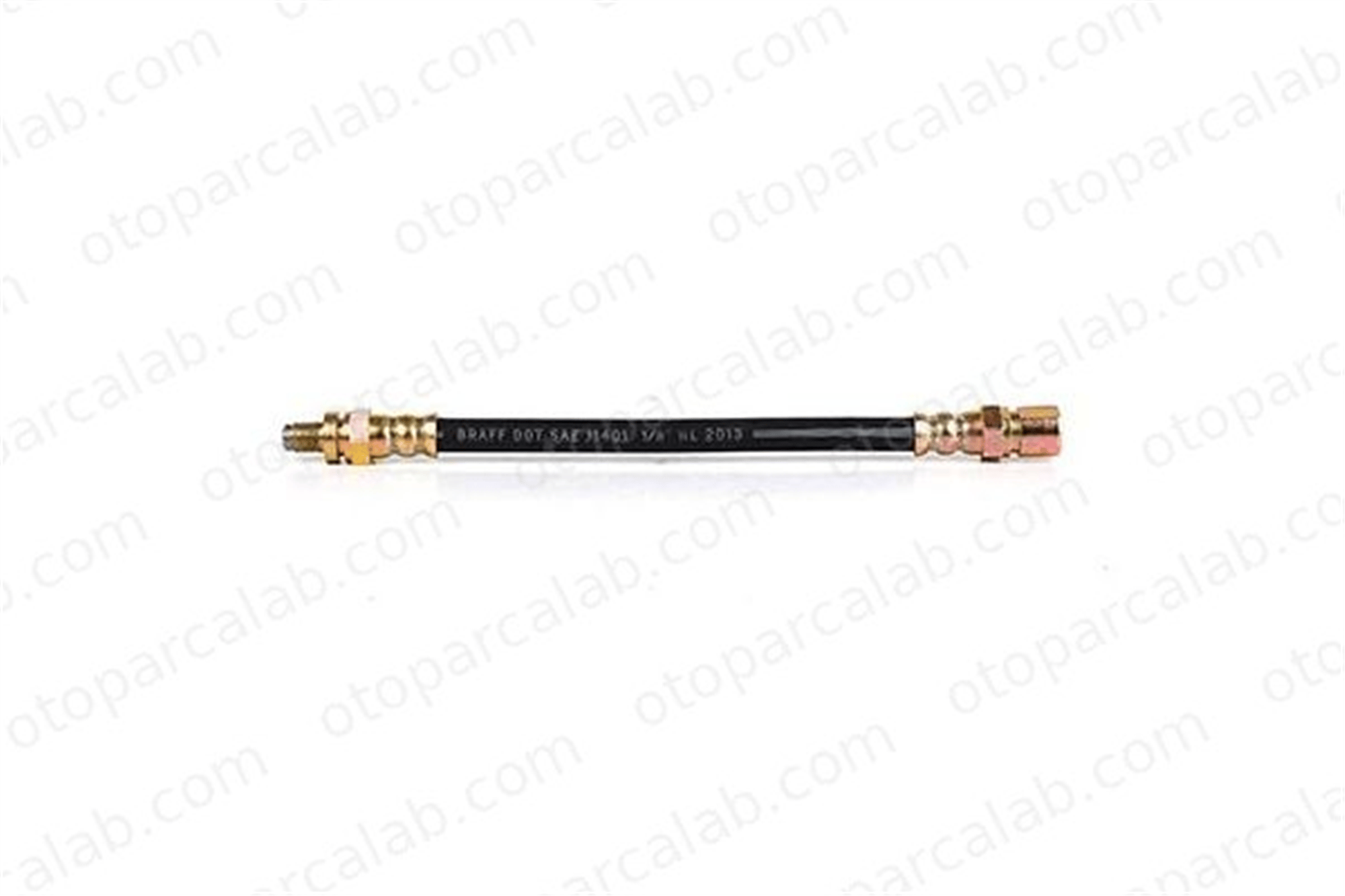 BSG 65-730-017 Fren Hortumu Arka Sağ veya Sol OPEL VECTRA A ASTRA F 562359 90425239