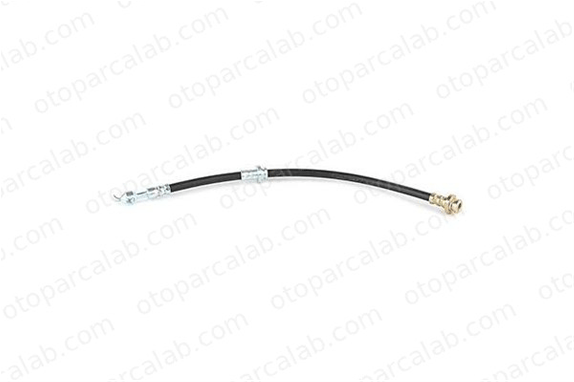 BSG 65-730-025 Fren Hortumu Ön Sağ veya Sol OPEL FRONTERA A ISUZU TROOPER I Açık arazi aracı 562304 8944033223