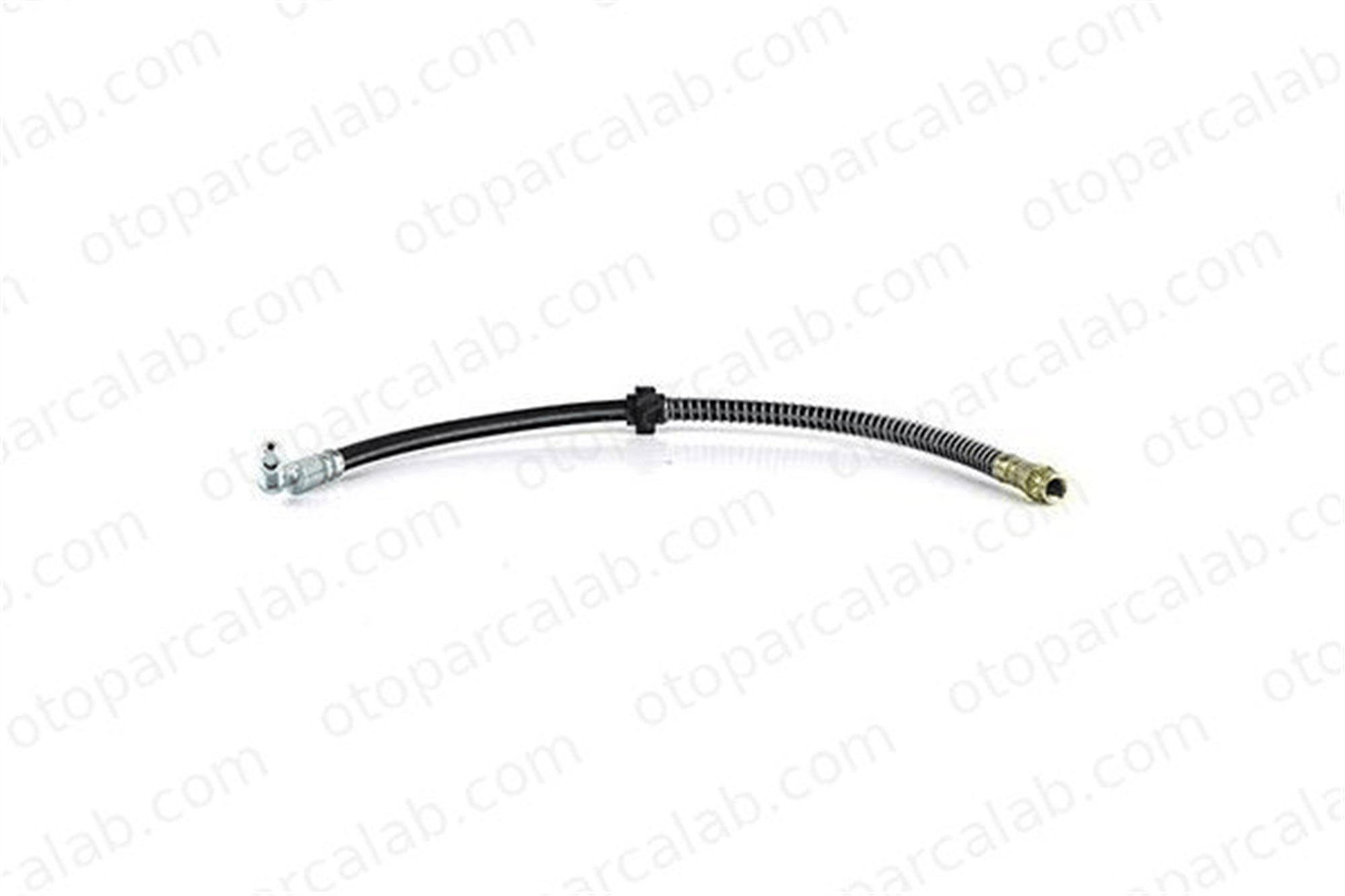 BSG 65-730-029 Fren Hortumu Ön Sağ veya Sol OPEL MOVANO A Panelvan/Van RENAULT MASTER II Panelvan/Van 4403645 4620100QAC