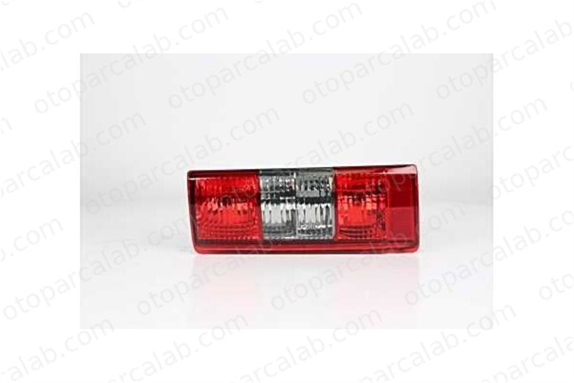 BSG 65-805-014 Stop Lambası Sol OPEL CORSA C Kasa/eğik arka 1222061