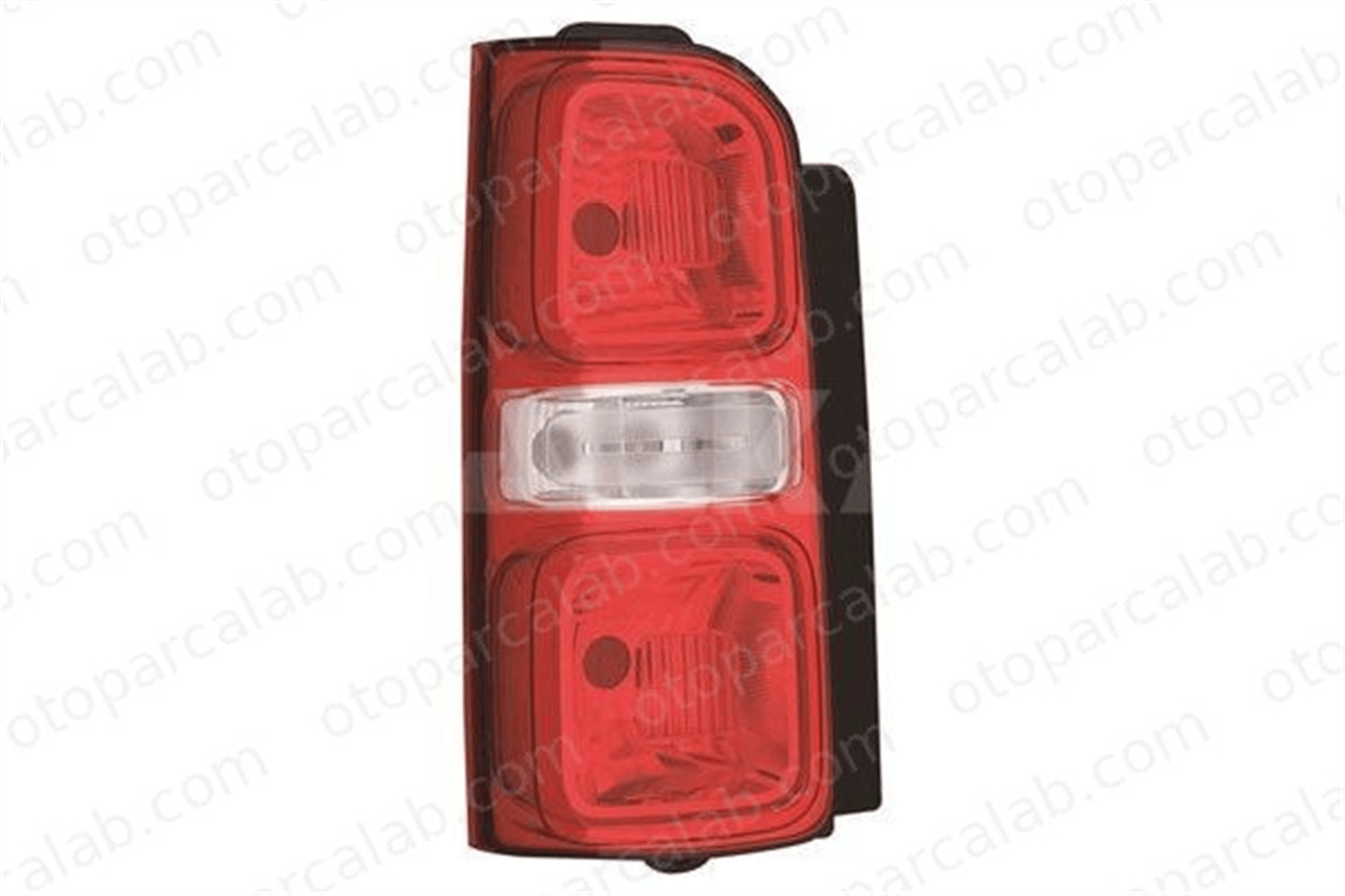 BSG 65-805-020 Stop Lambası Sol CITROËN SPACETOURER Minibüs/Otobüs PEUGEOT TRAVELLER Minibüs/Otobüs 9808243180 SU001A4081
