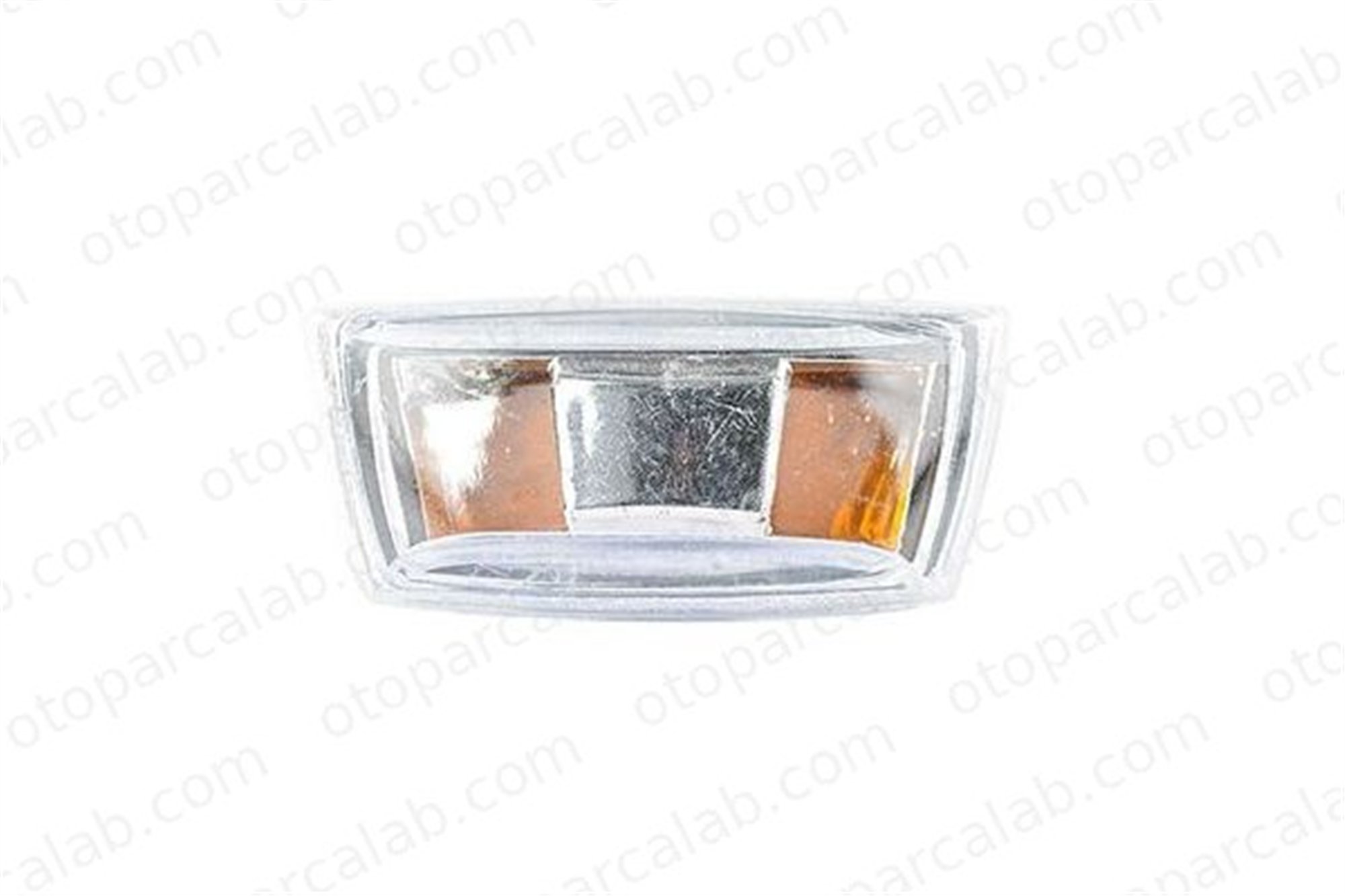 BSG 65-810-016 Çamurluk Sinyali Sağ OPEL INSIGNIA A INSIGNIA A Sports Tourer 1713424 13252456