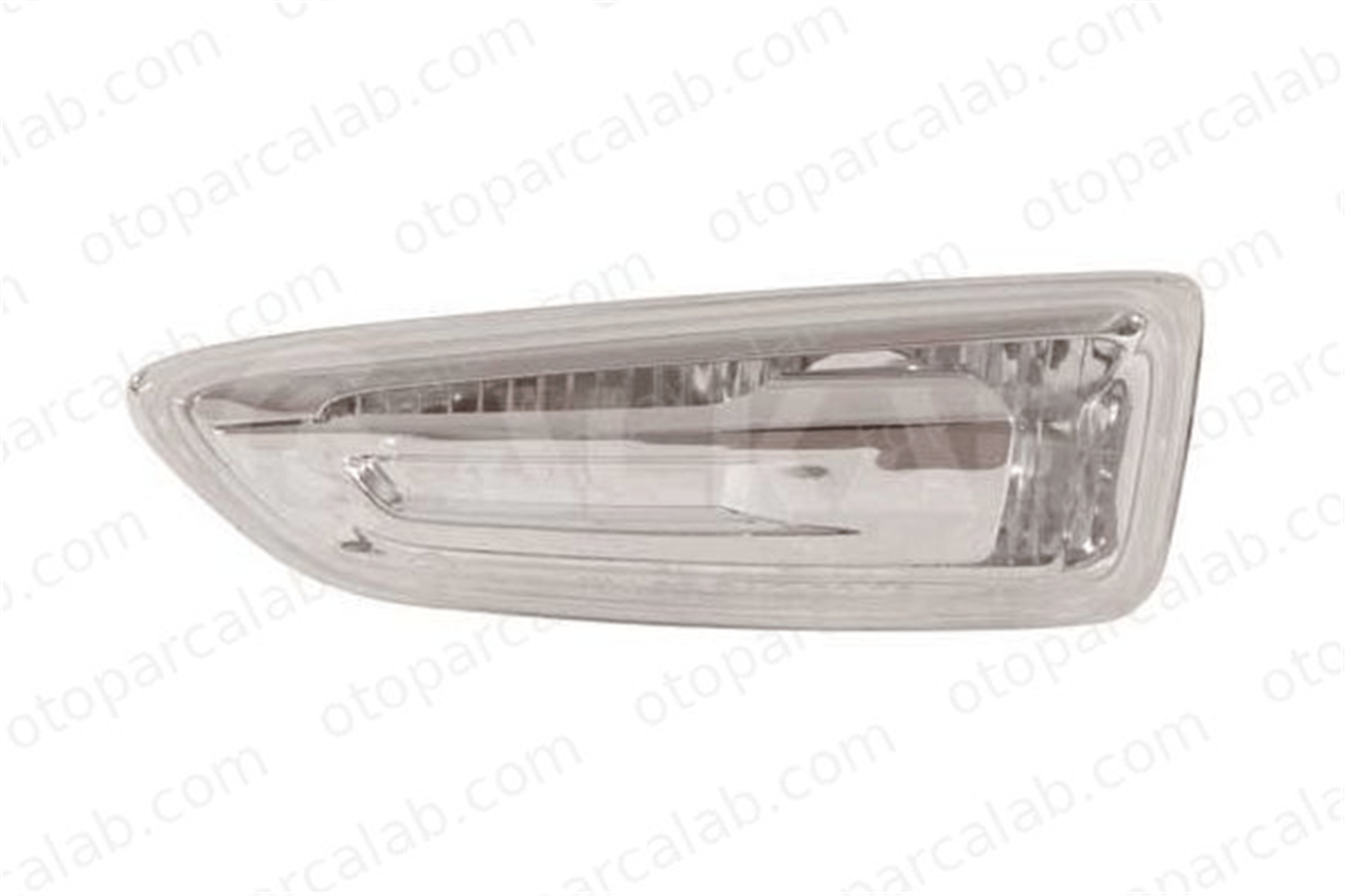 BSG 65-810-021 Çamurluk Sinyali Sol OPEL ASTRA J ASTRA J Sports Tourer 1713004