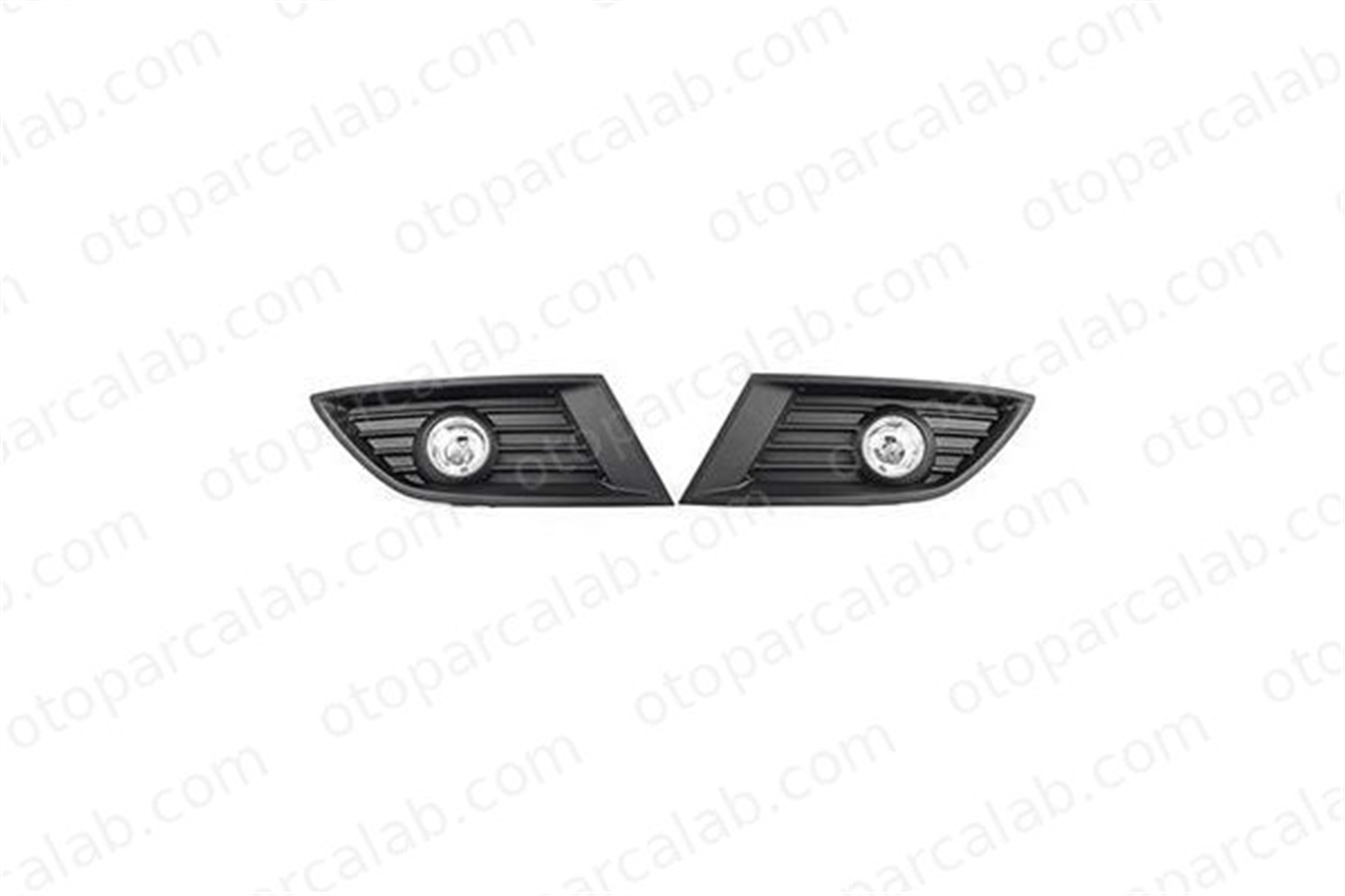 BSG 65-816-003 Sis Farı Ön Sağ veya Sol OPEL CORSA C Kasa/eğik arka CORSA C 1710374 1710039