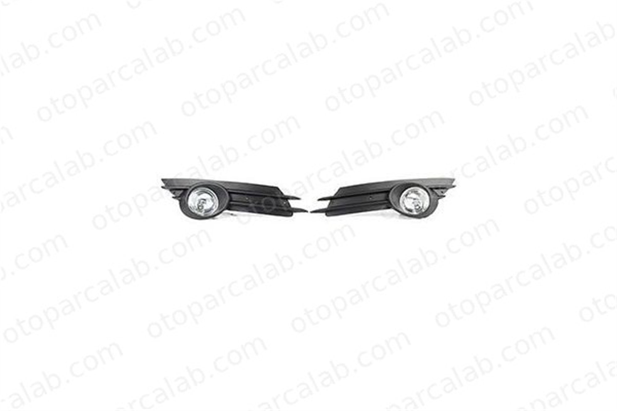 BSG 65-816-004 Sis Farı Ön Sağ veya Sol OPEL CORSA D 1710358 1710376