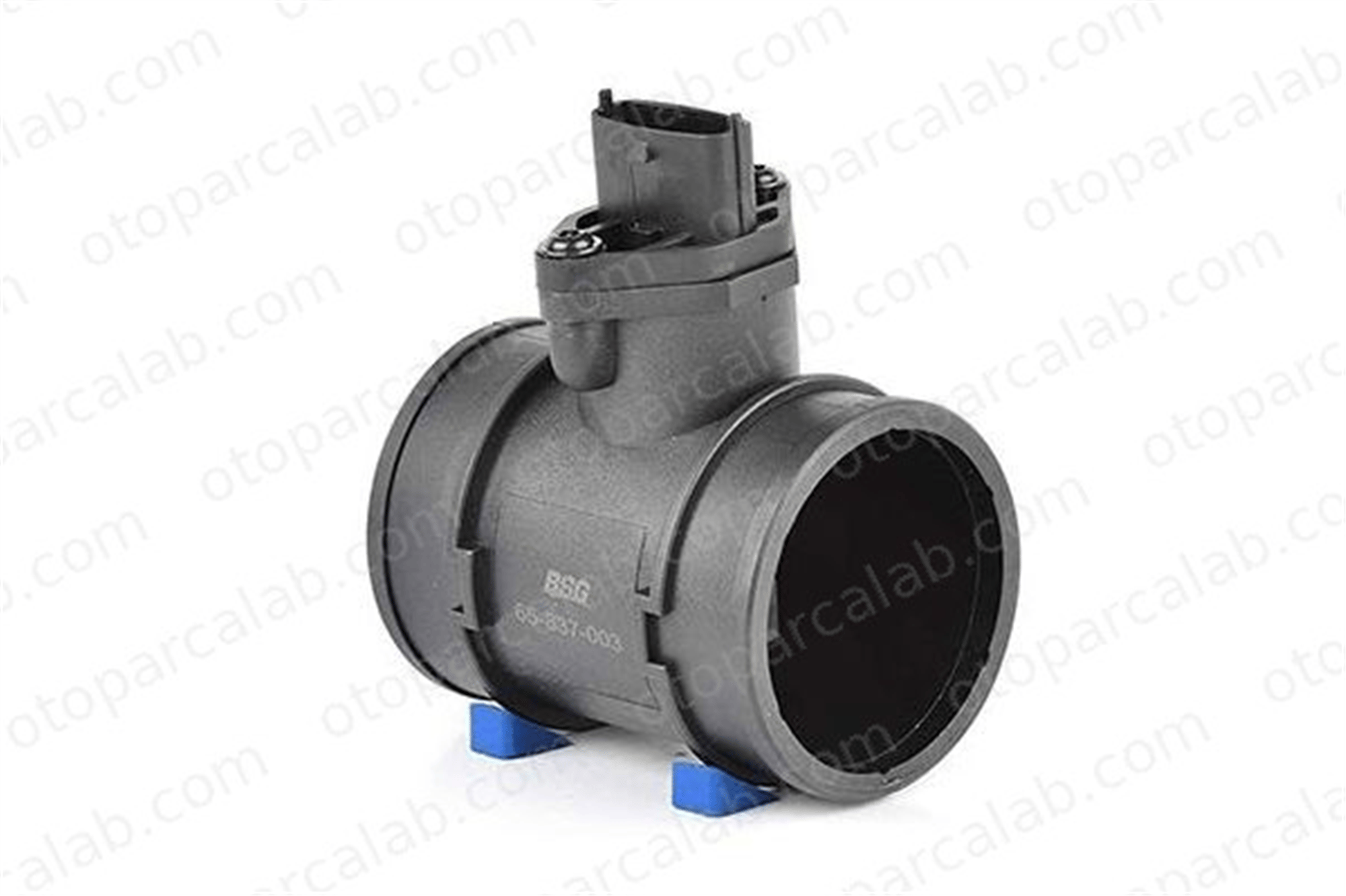 BSG 65-837-003 Hava Debimetresi OPEL ASTRA G Station wagon ASTRA G Kombi van 836592 90530767